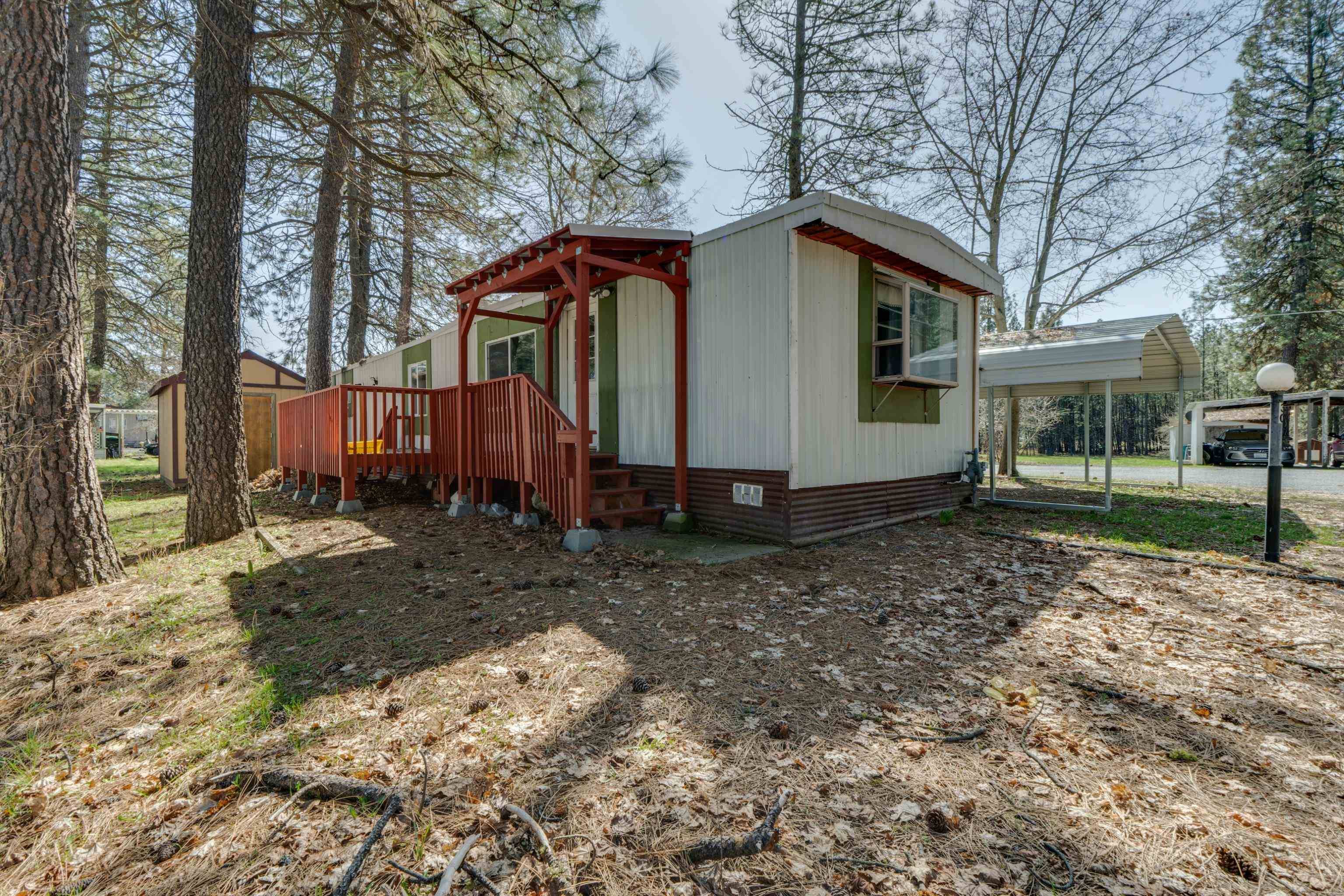 3928 E Lane Park Rd ##30, Mead, WA 99021
