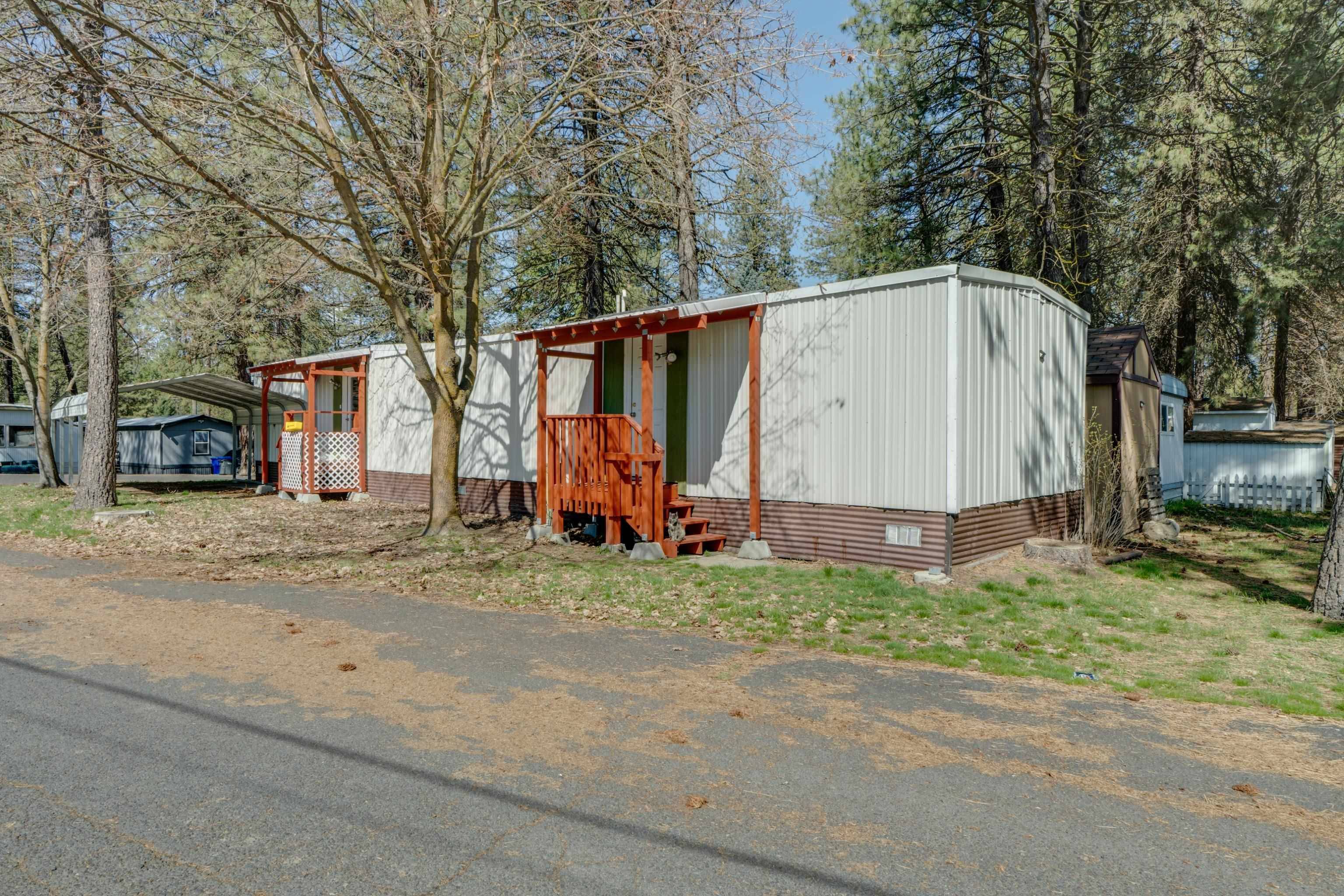 3928 E Lane Park Rd ##30, Mead, WA 99021