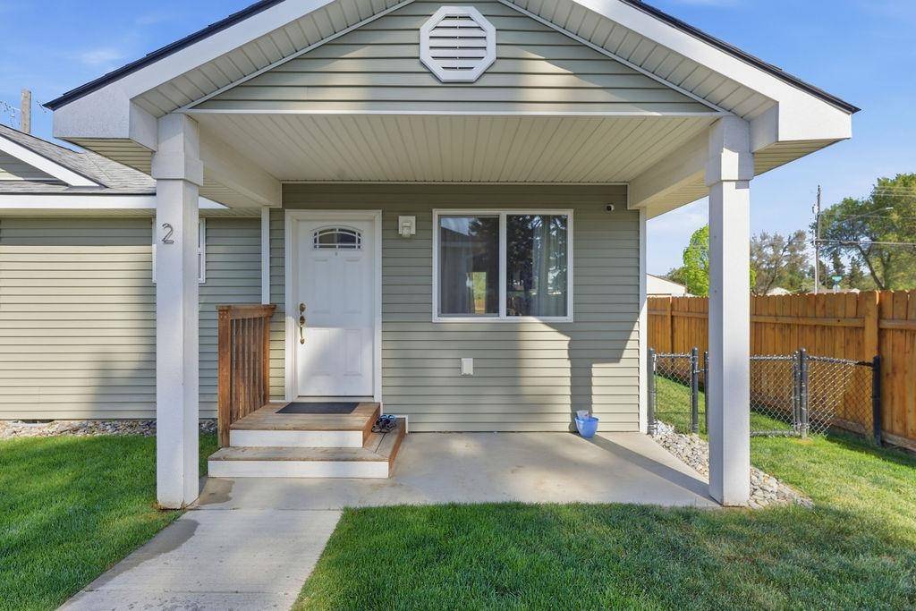 7125 N Crestline St #2, Spokane, WA 99217