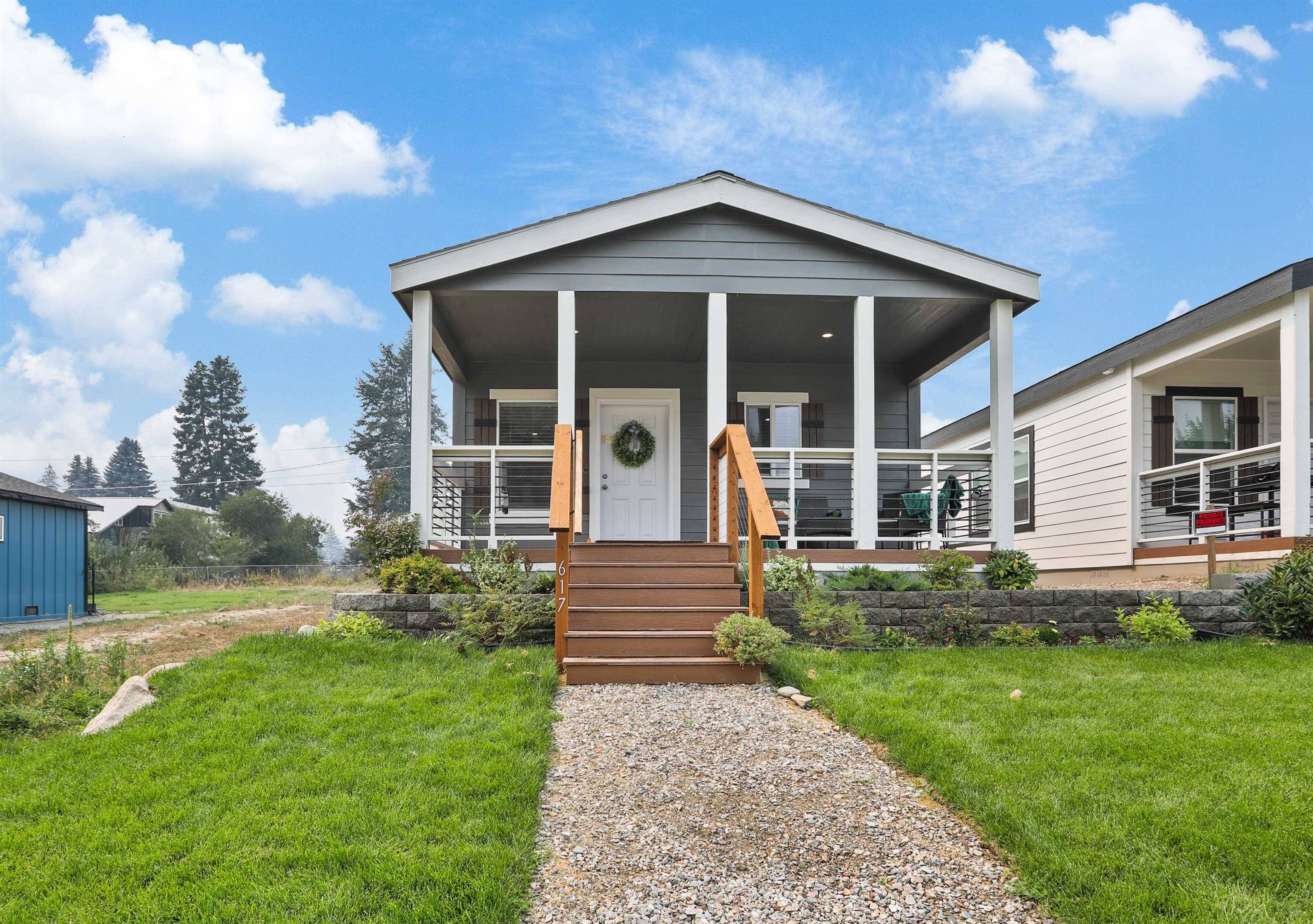 617 S State Ave, Newport, WA 99156