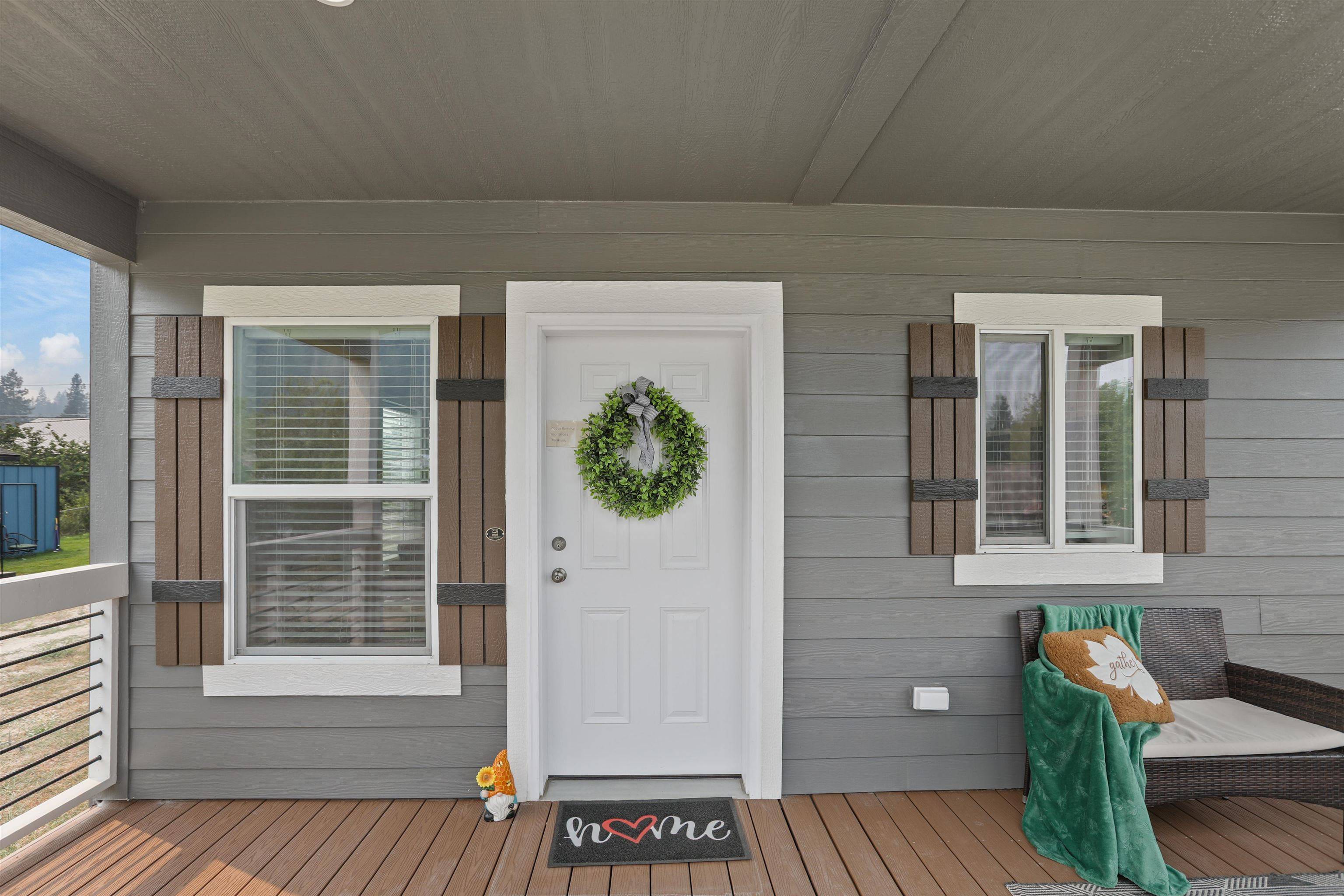 617 S State Ave, Newport, WA 99156