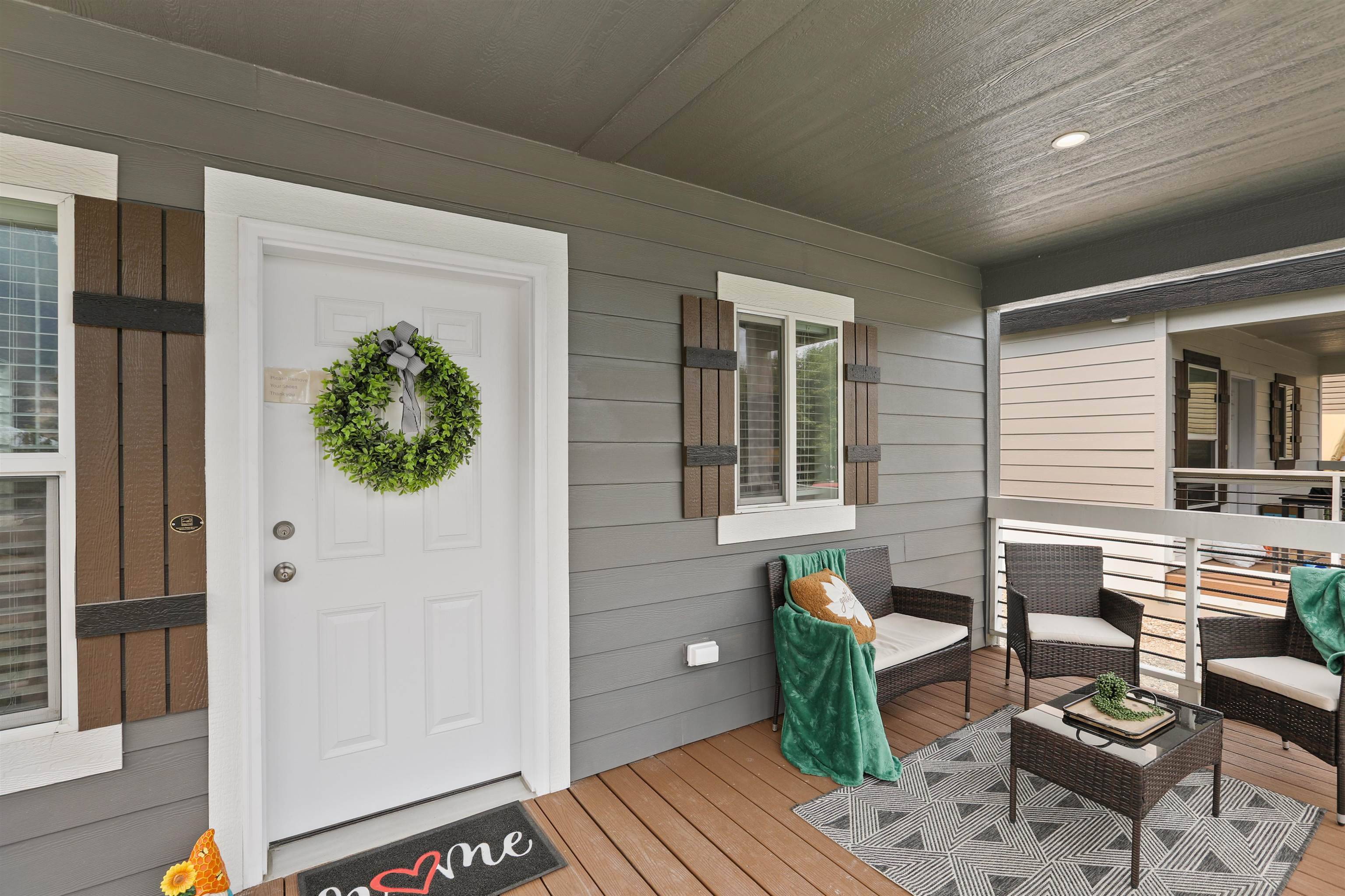 617 S State Ave, Newport, WA 99156