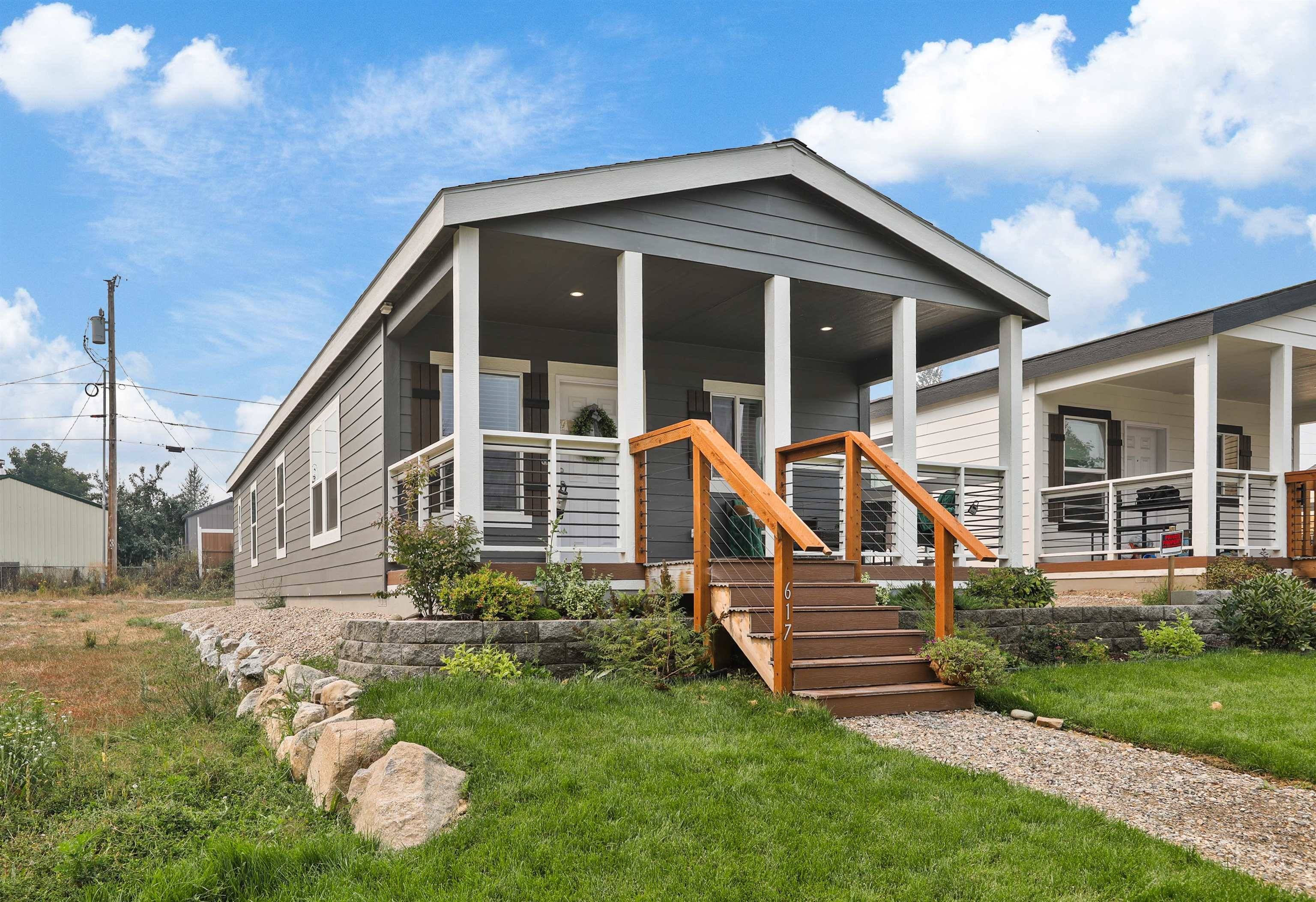617 S State Ave, Newport, WA 99156