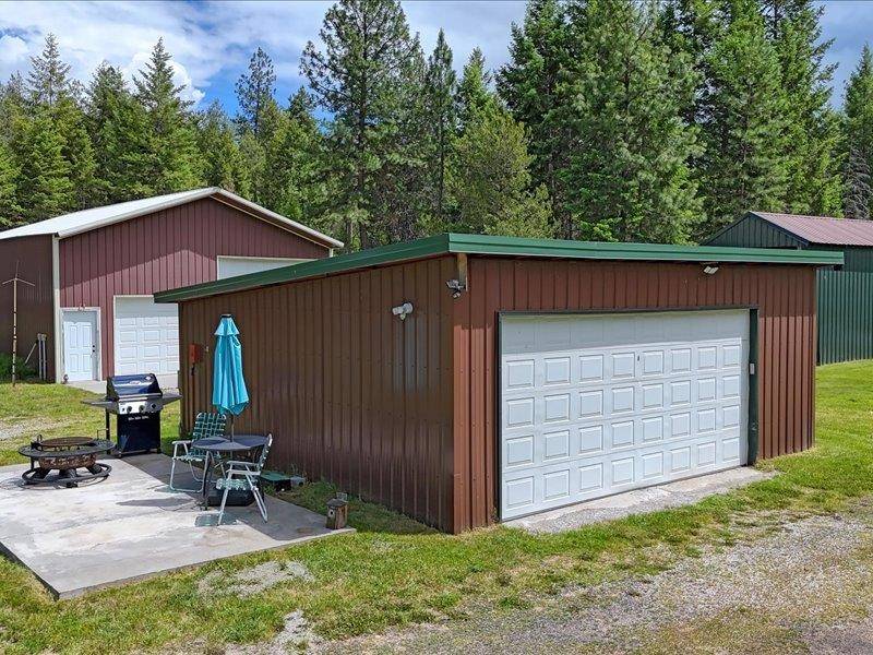 3668 Angel Flats WAY, Valley, WA 99181