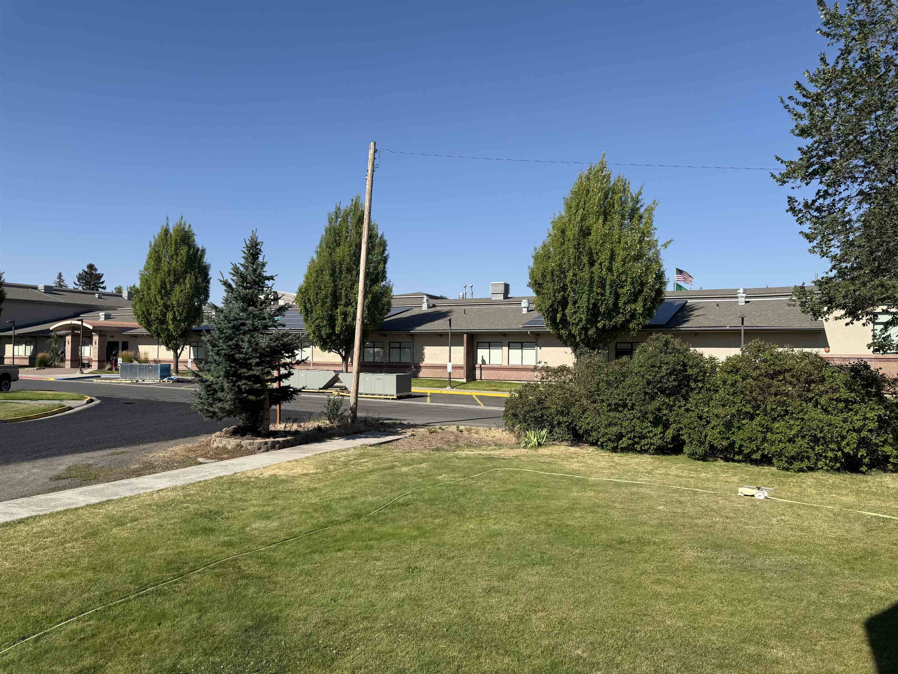 520 Marshall St, Davenport, WA 99122