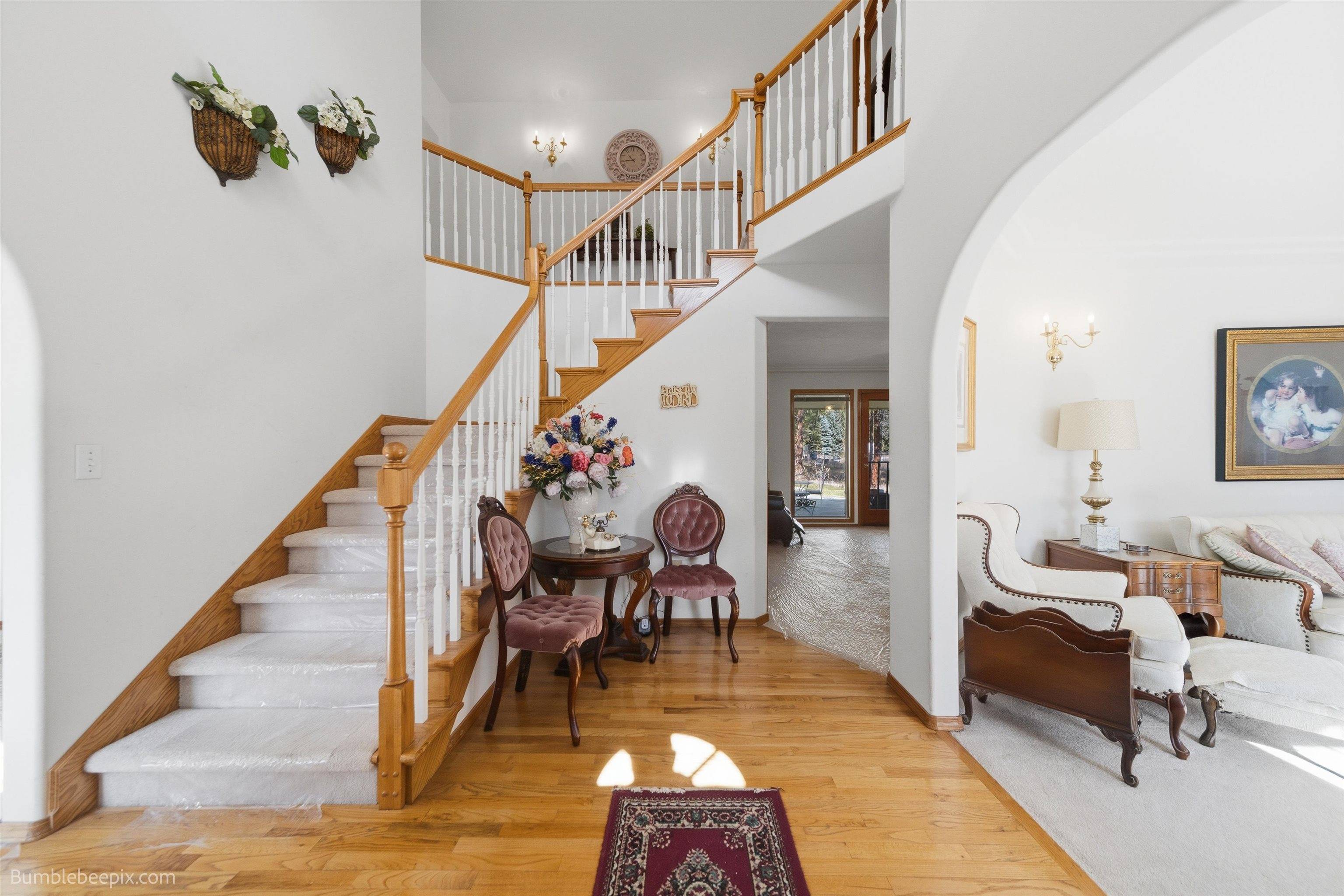 16607 N Primrose Ln, Nine Mile Falls, WA 99026