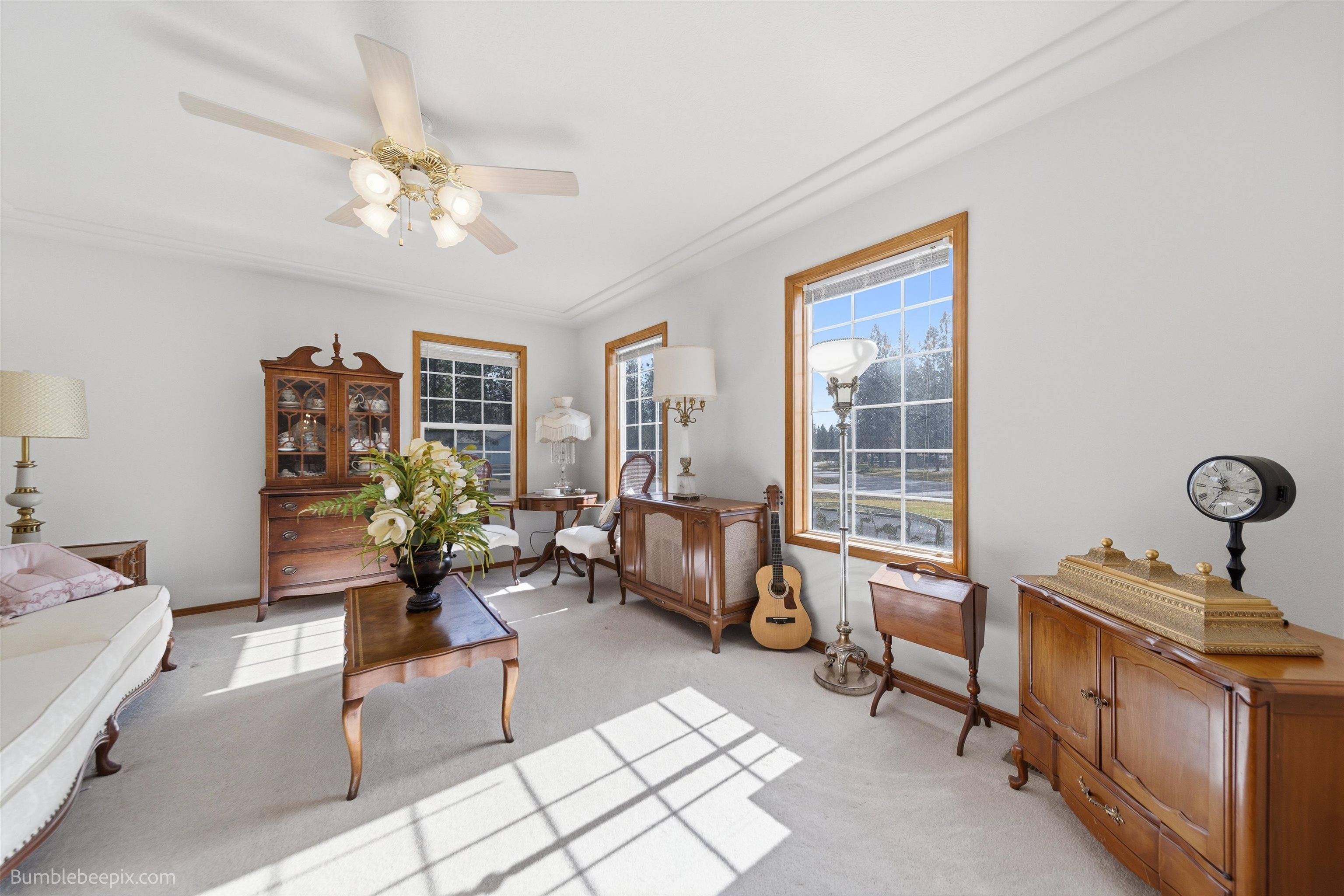 16607 N Primrose Ln, Nine Mile Falls, WA 99026
