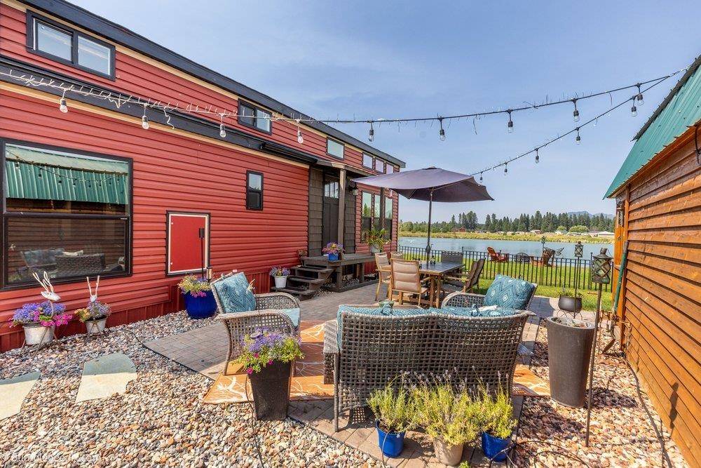 130 Guinevere Dr, Usk, WA 99180