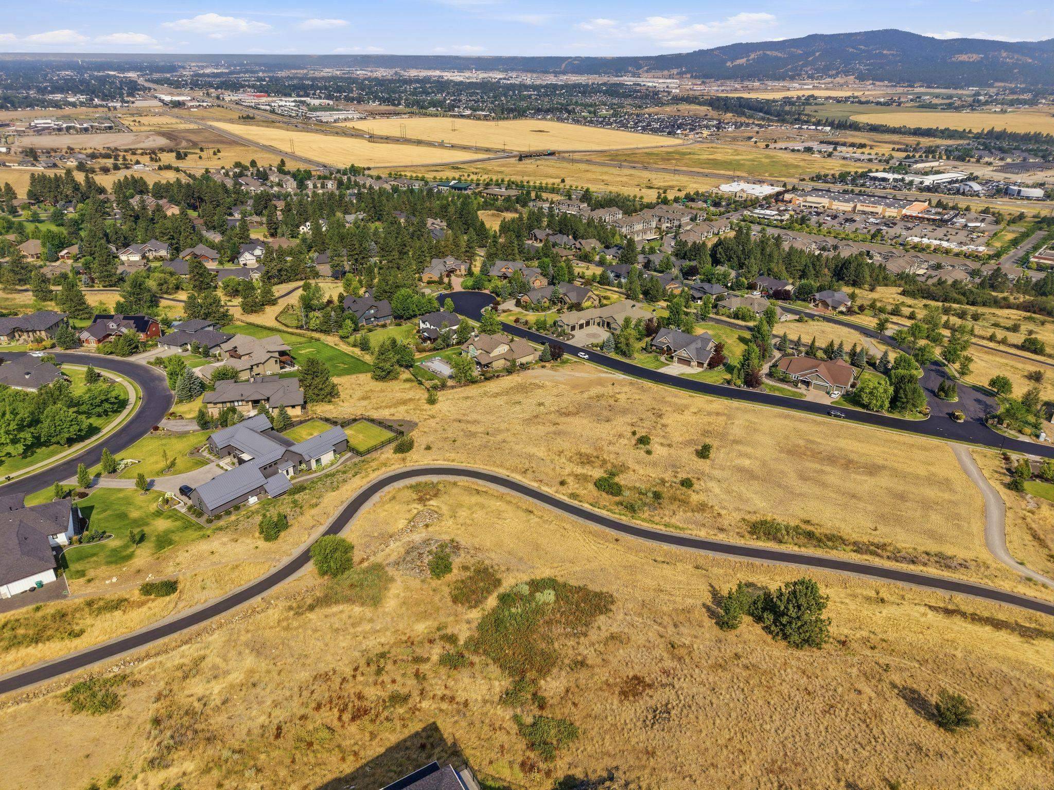 760 N Holiday Hills Dr, Liberty Lake, WA 99019
