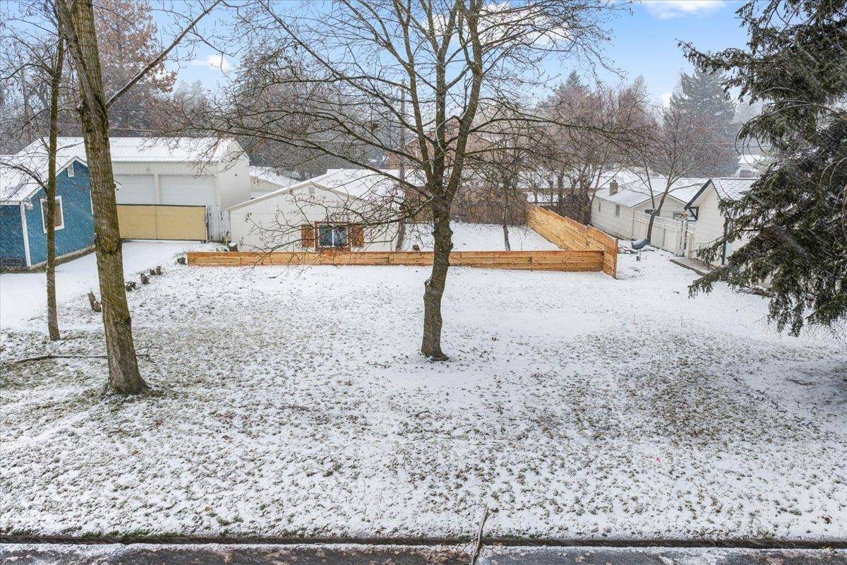 TBD N Washington St, Spokane, WA 99208