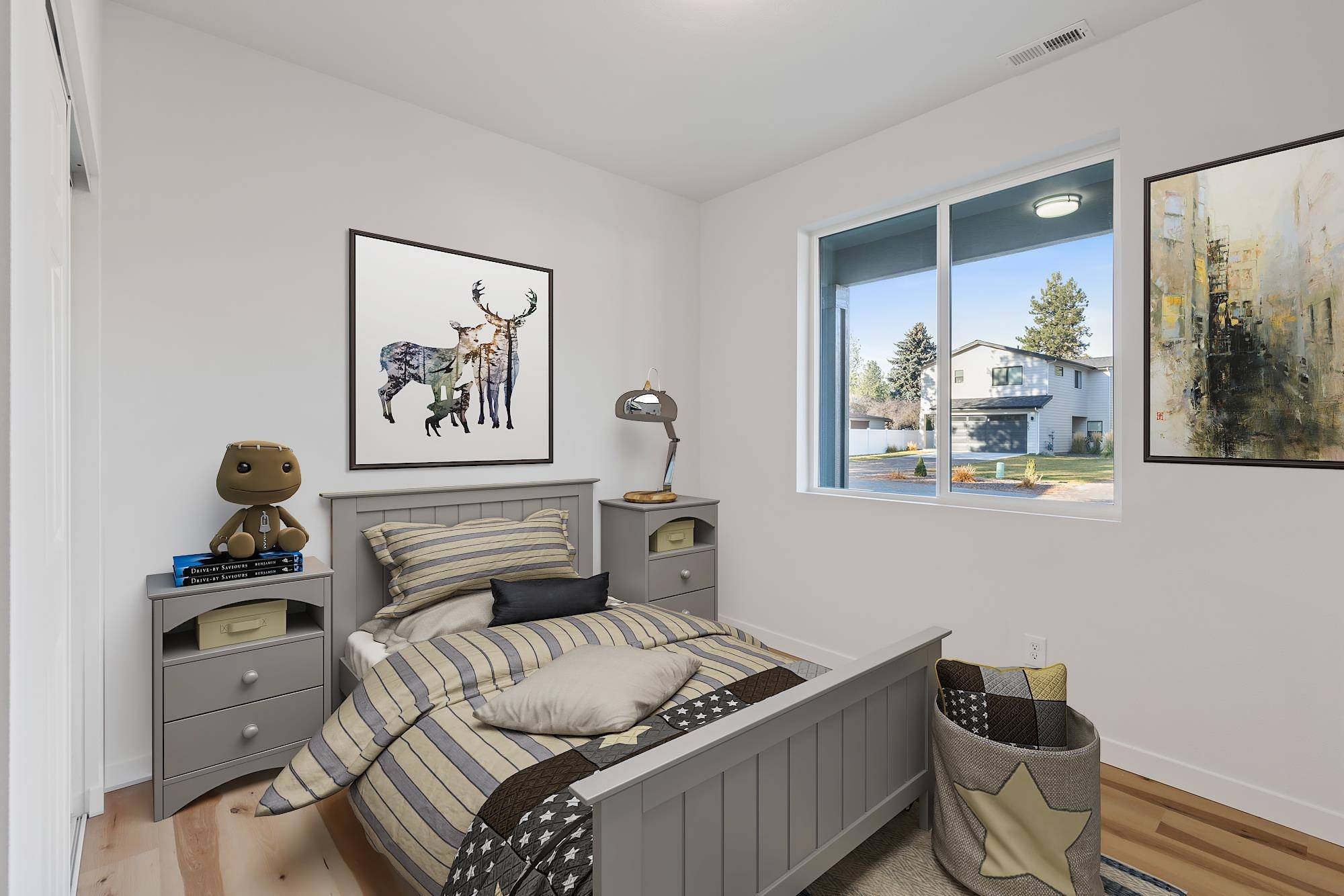 4244 E 21st Ave, Spokane, WA 99223