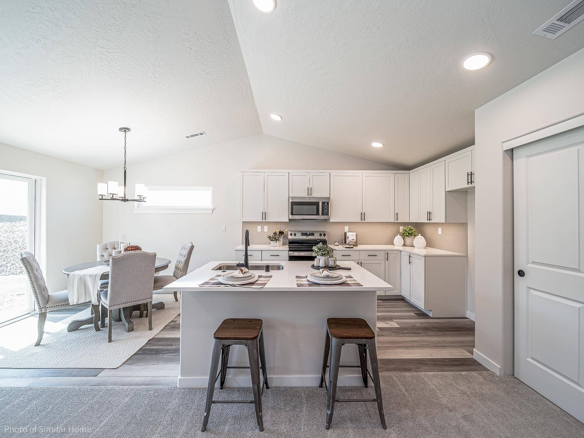 5307 N Sun Beam Ln #Edgewood, Spokane, WA 99217