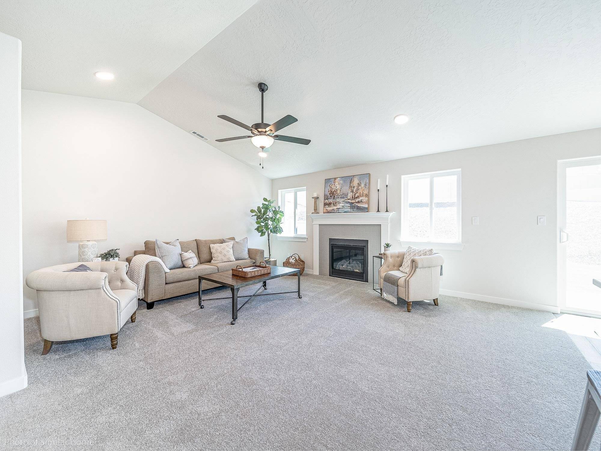 5307 N Sun Beam Ln #Edgewood, Spokane, WA 99217