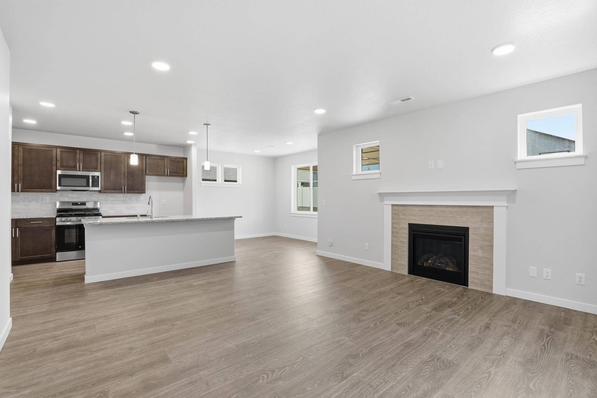 5311 N Ainsworth Ln #Middleton, Spokane, WA 99217