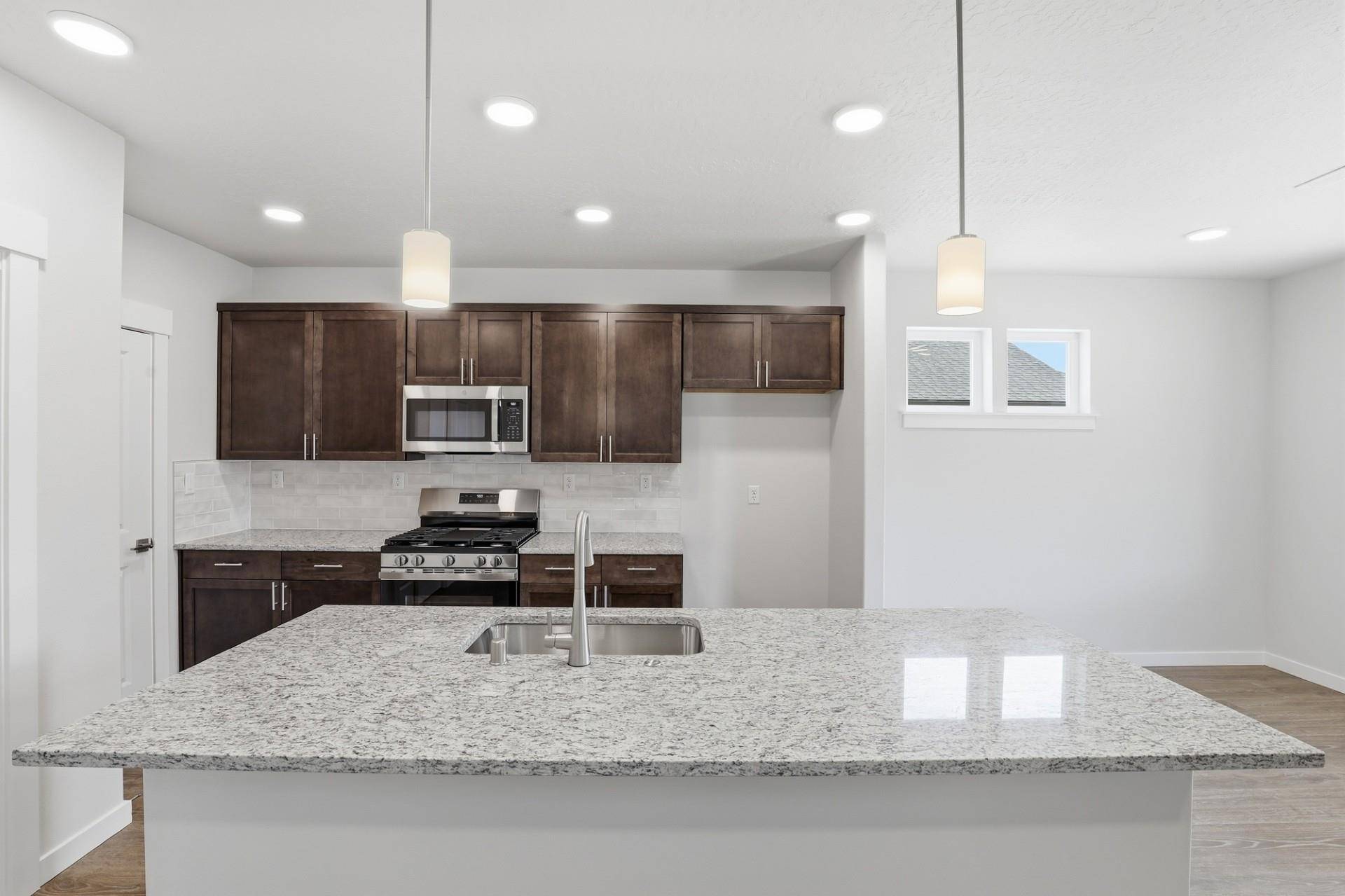 5311 N Ainsworth Ln #Middleton, Spokane, WA 99217