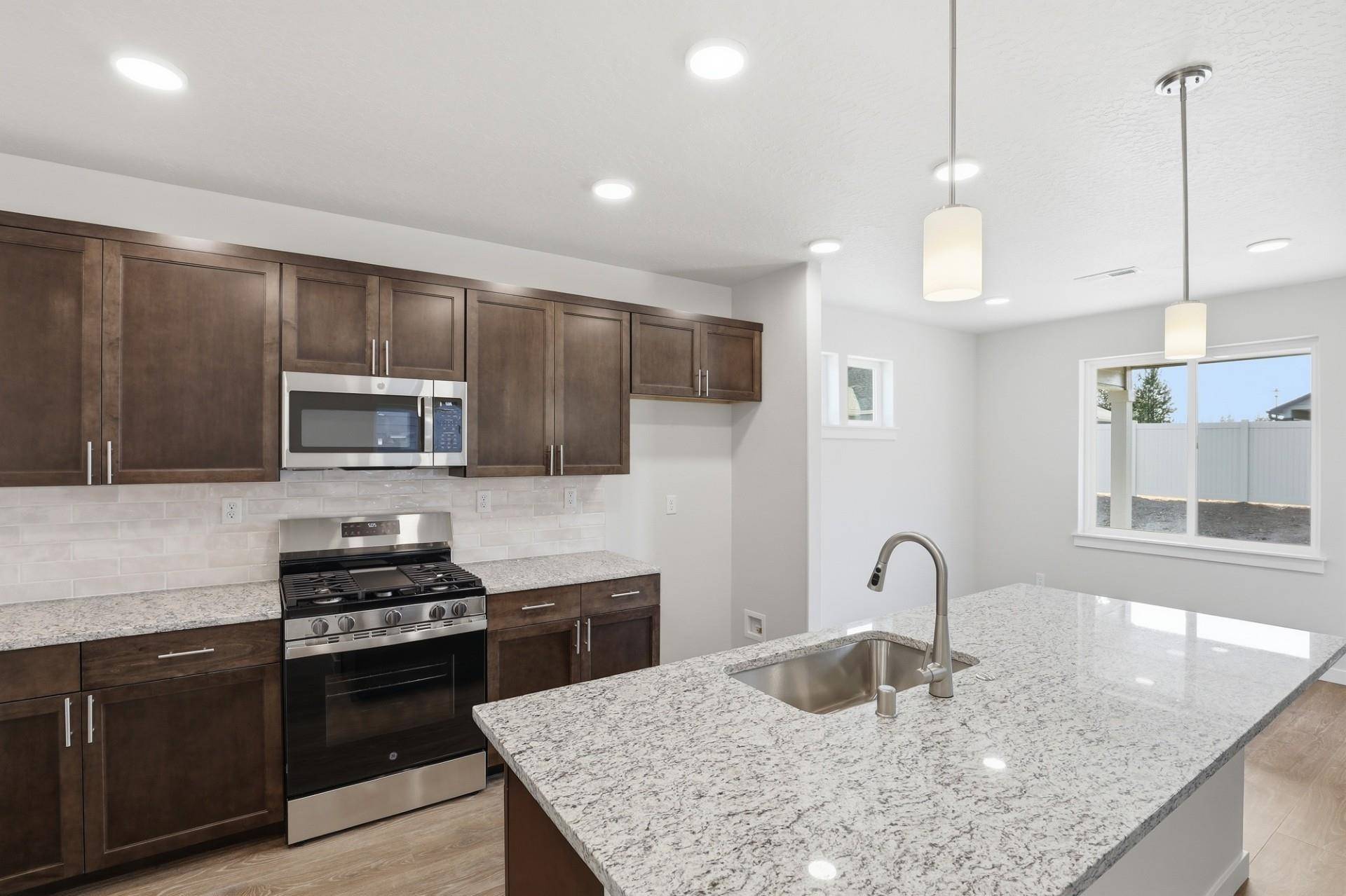 5311 N Ainsworth Ln #Middleton, Spokane, WA 99217