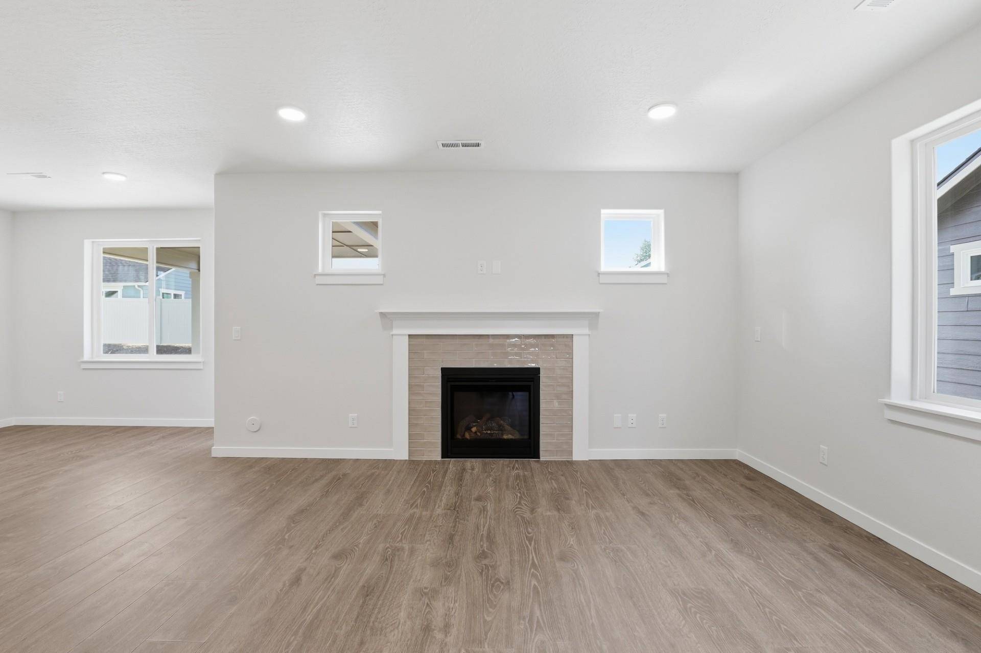 5311 N Ainsworth Ln #Middleton, Spokane, WA 99217