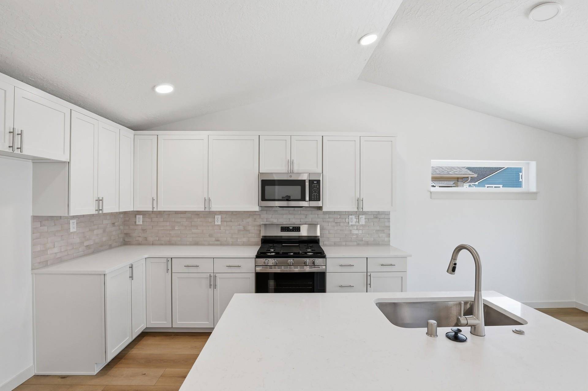 5323 N Ainsworth Ln #Edgewood, Spokane, WA 99217