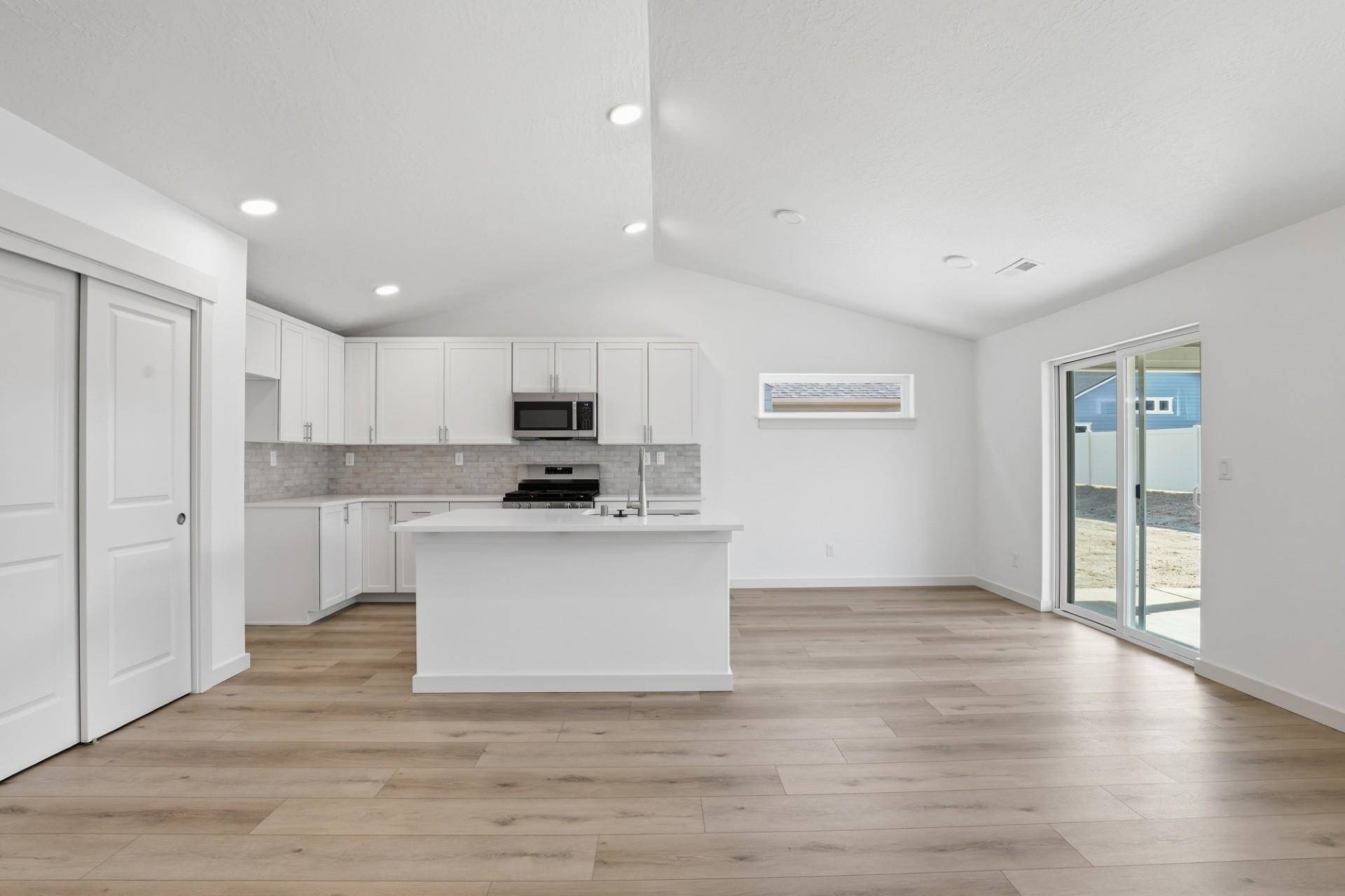 5323 N Ainsworth Ln #Edgewood, Spokane, WA 99217