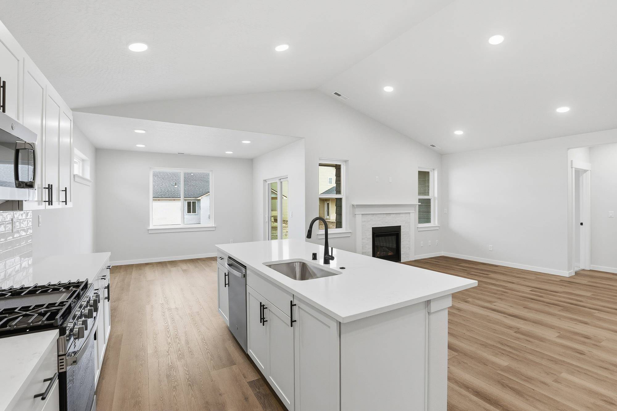 5328 N Sun Beam Ln #Orchard, Spokane, WA 99217
