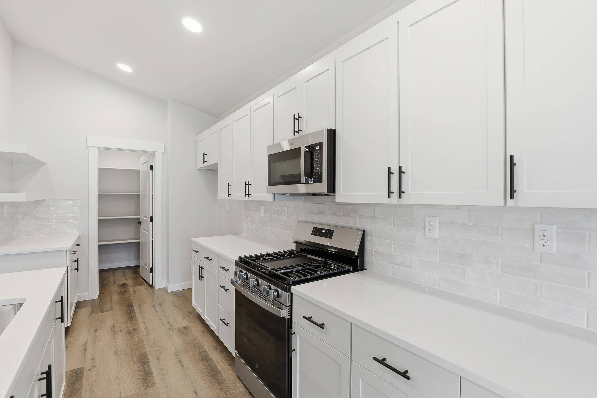 5328 N Sun Beam Ln #Orchard, Spokane, WA 99217
