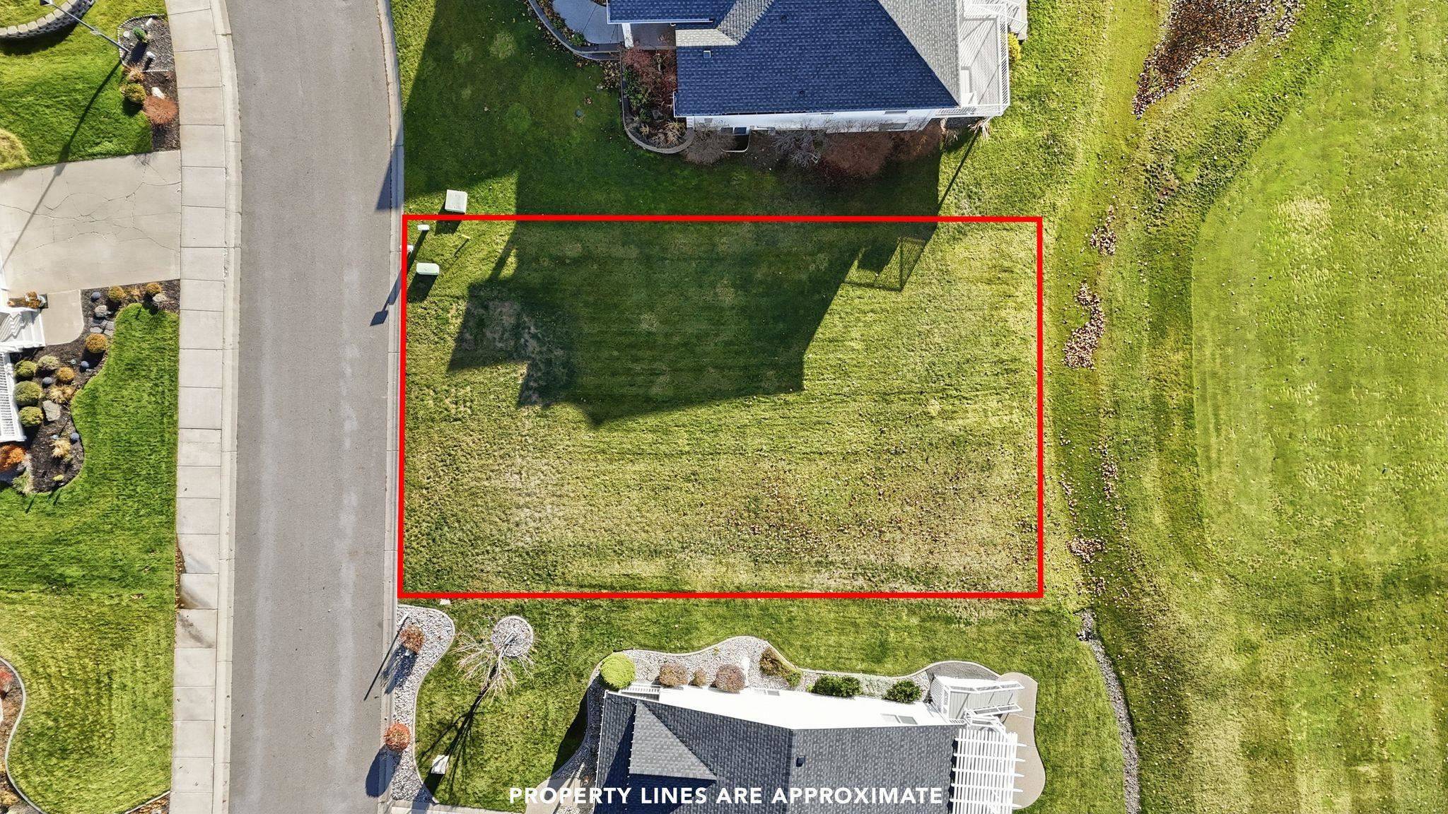 7916 S Parway Ln, Cheney, WA 99004