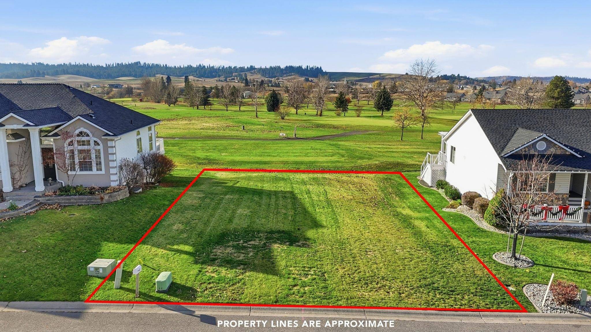 7916 S Parway Ln, Cheney, WA 99004