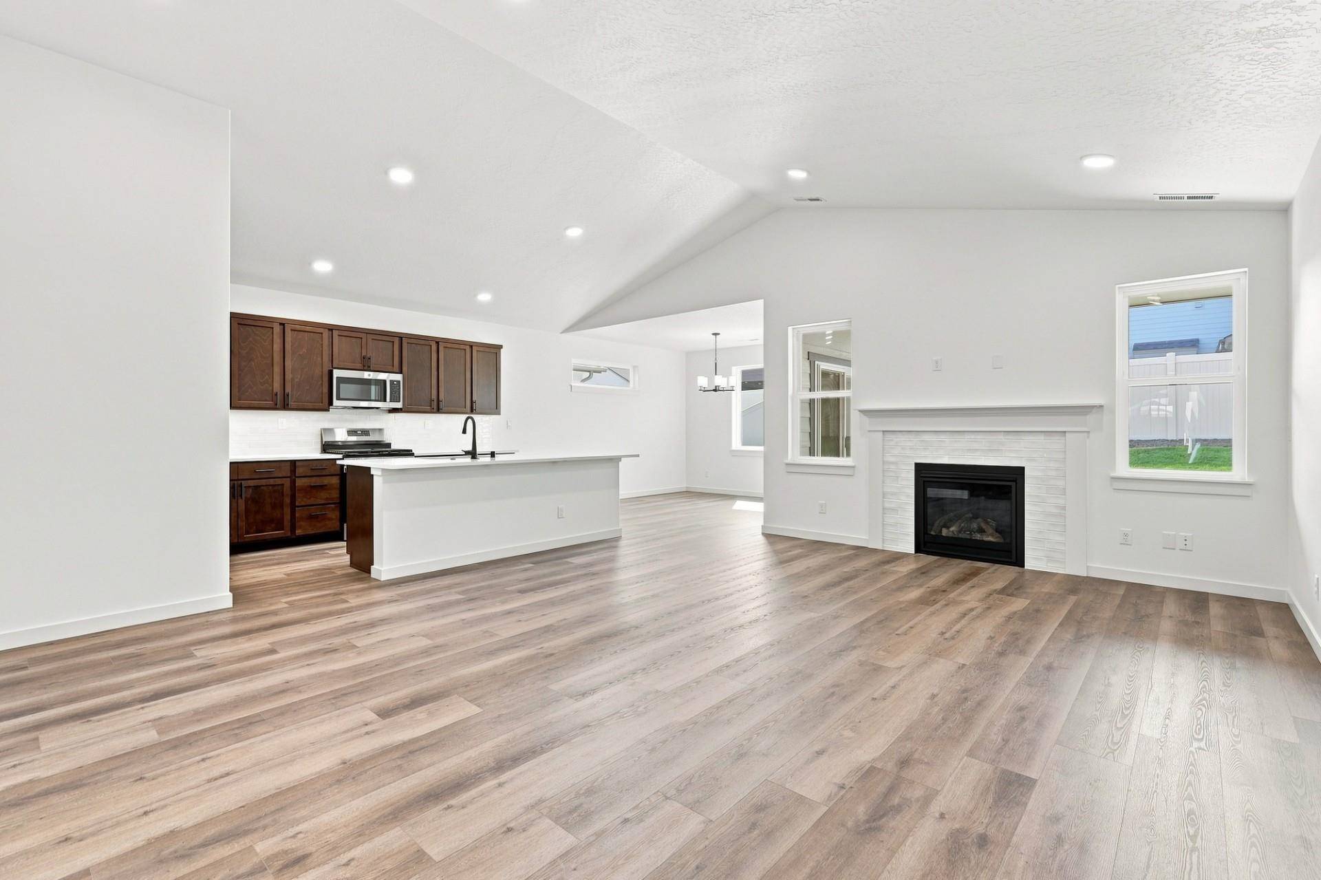 5357 N Ainsworth Ln #Orchard Encore, Spokane, WA 99217