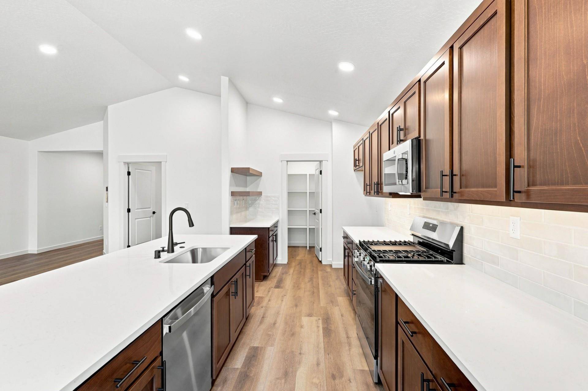 5357 N Ainsworth Ln #Orchard Encore, Spokane, WA 99217