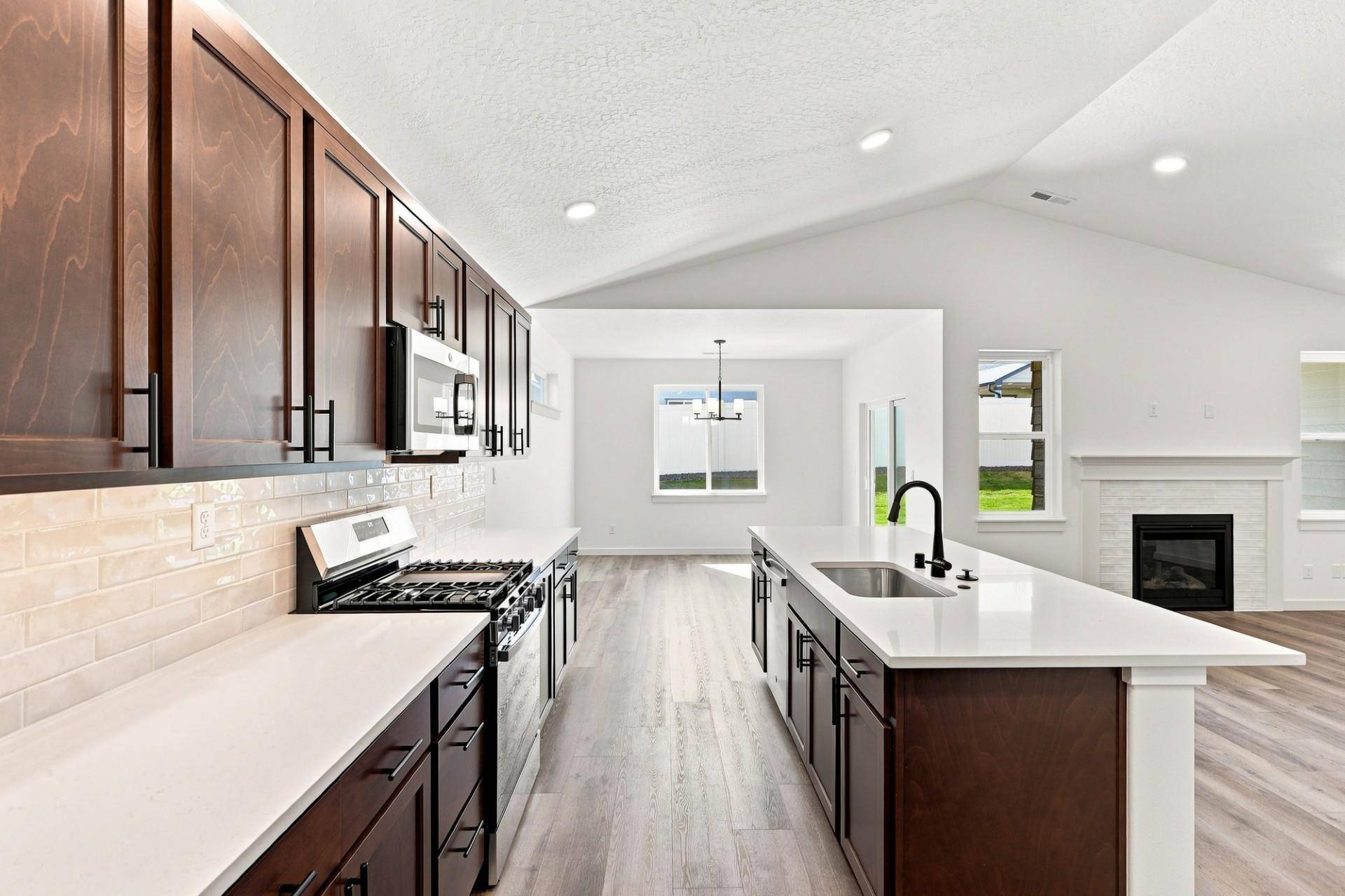 5357 N Ainsworth Ln #Orchard Encore, Spokane, WA 99217