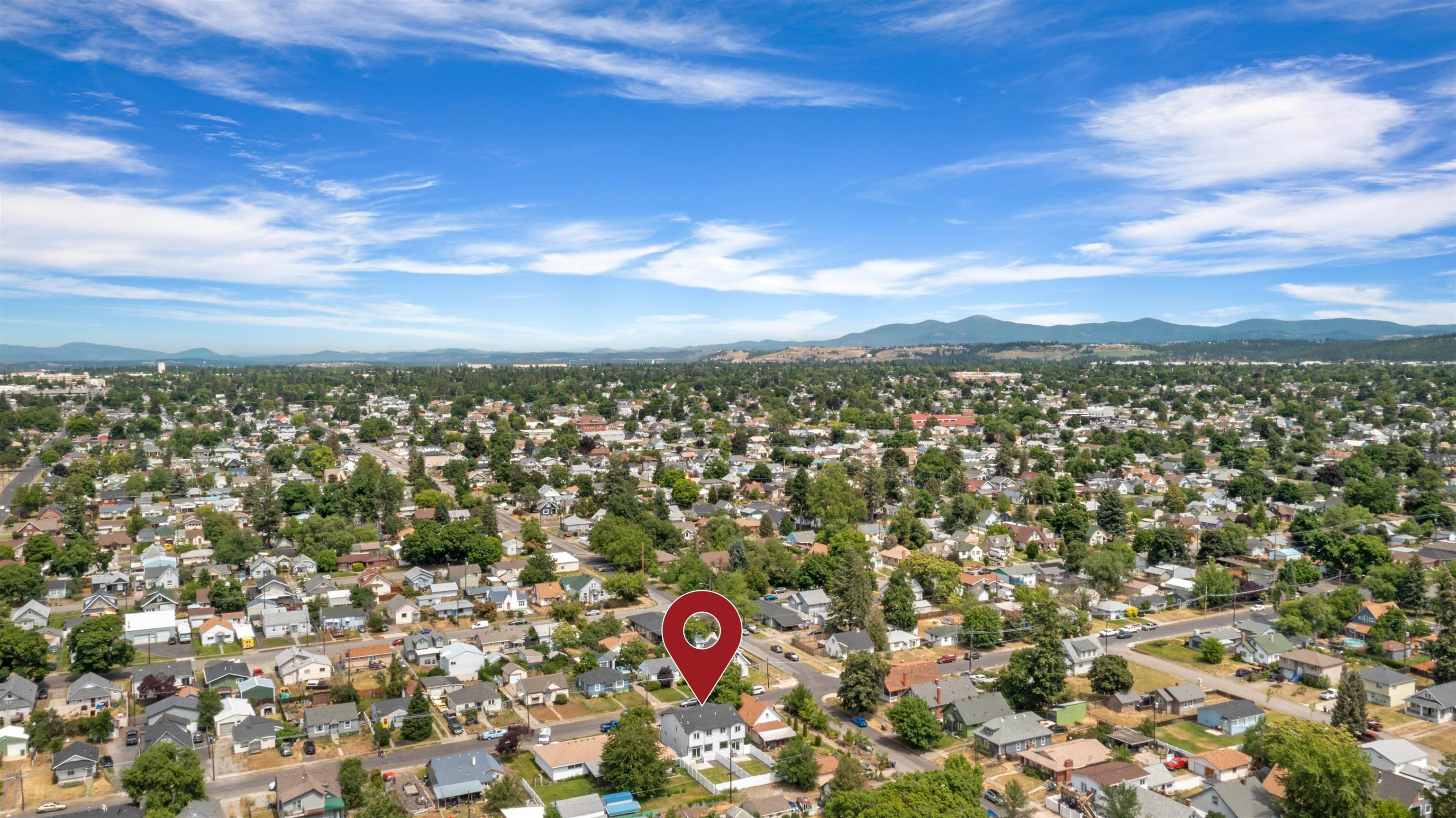 420 E Euclid Ave, Spokane, WA 99207
