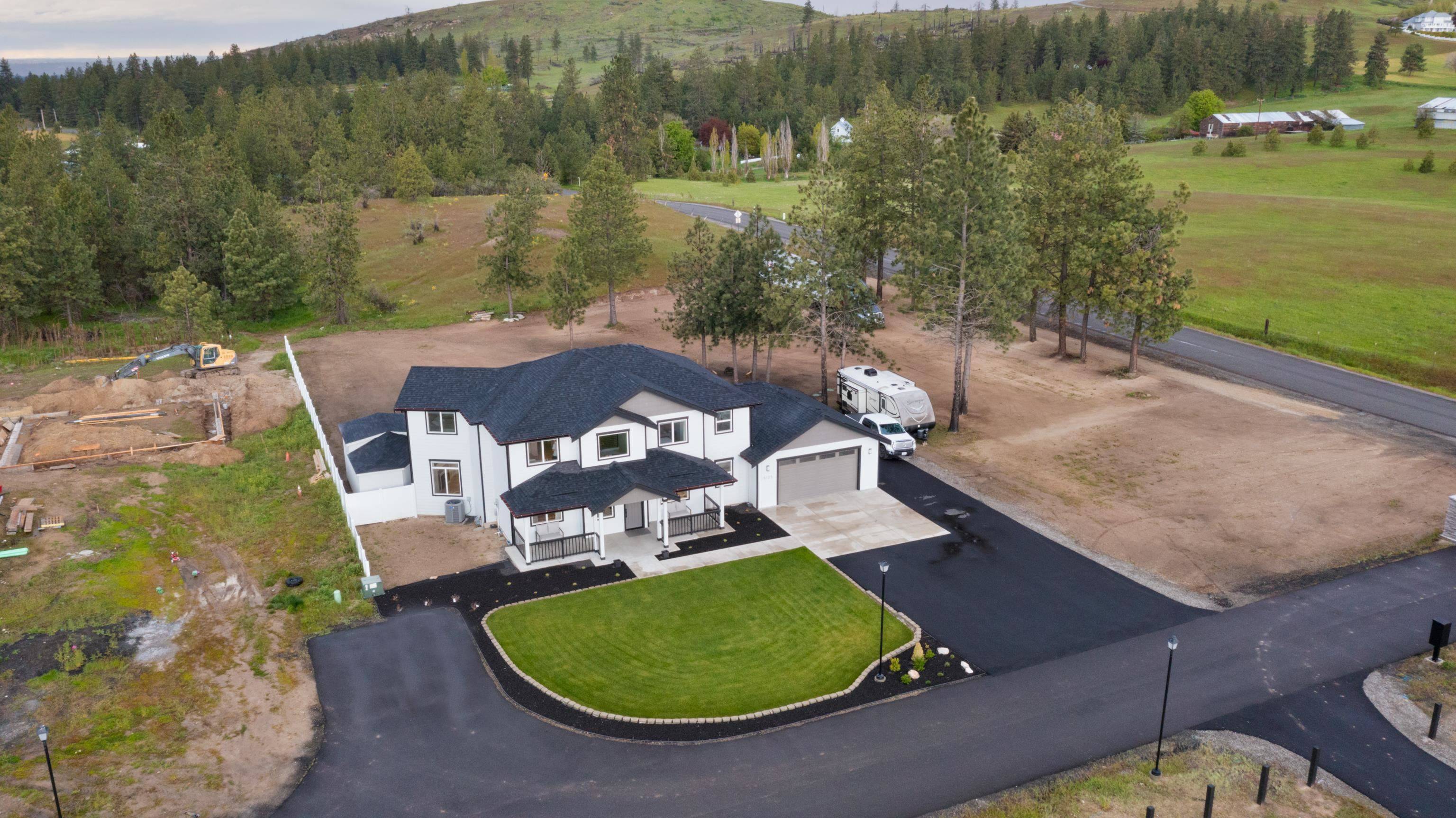5125 N Ellie Ln, Spokane, WA 99217