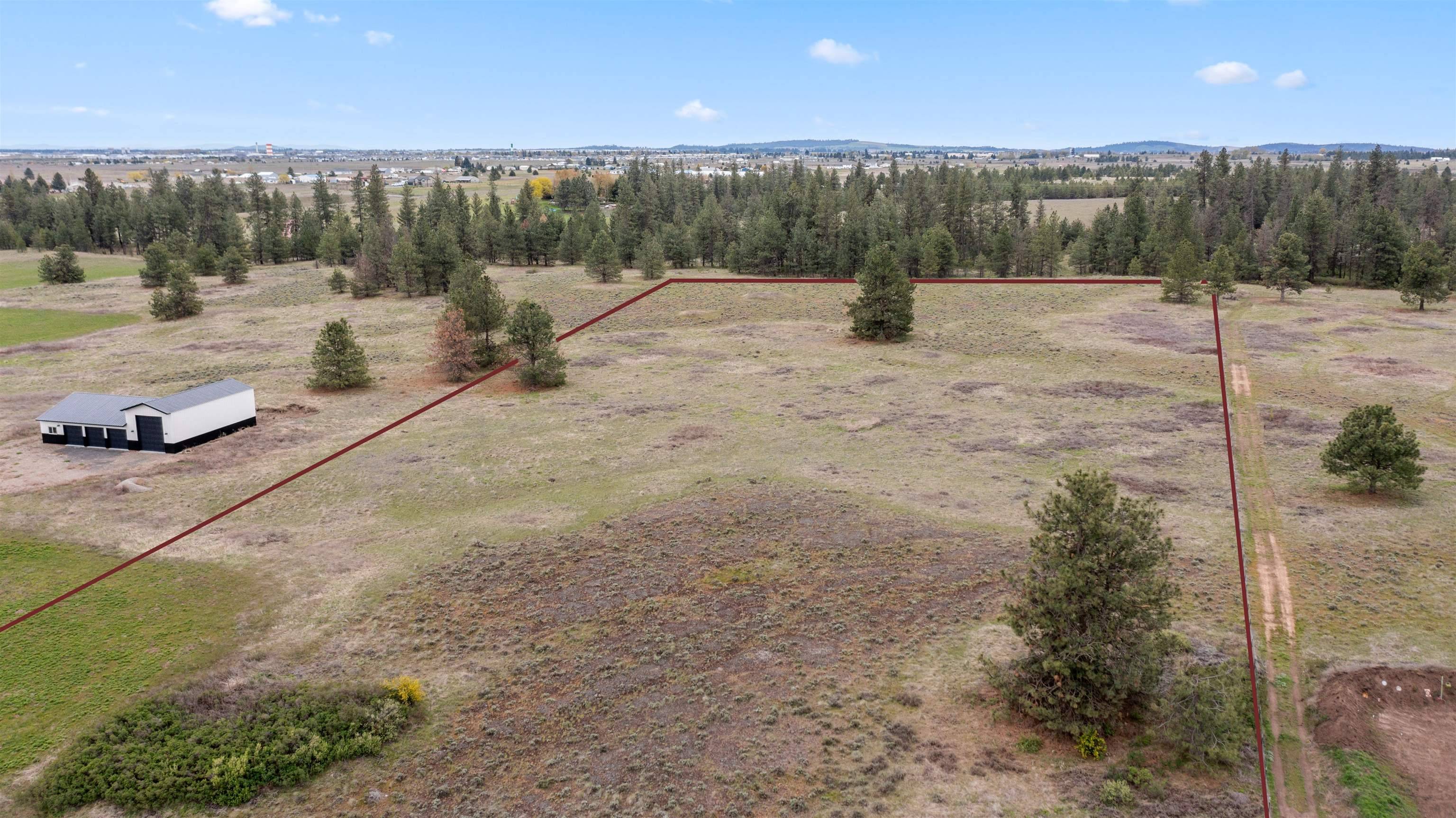 TBD W Craig Rd, Spokane, WA 99224