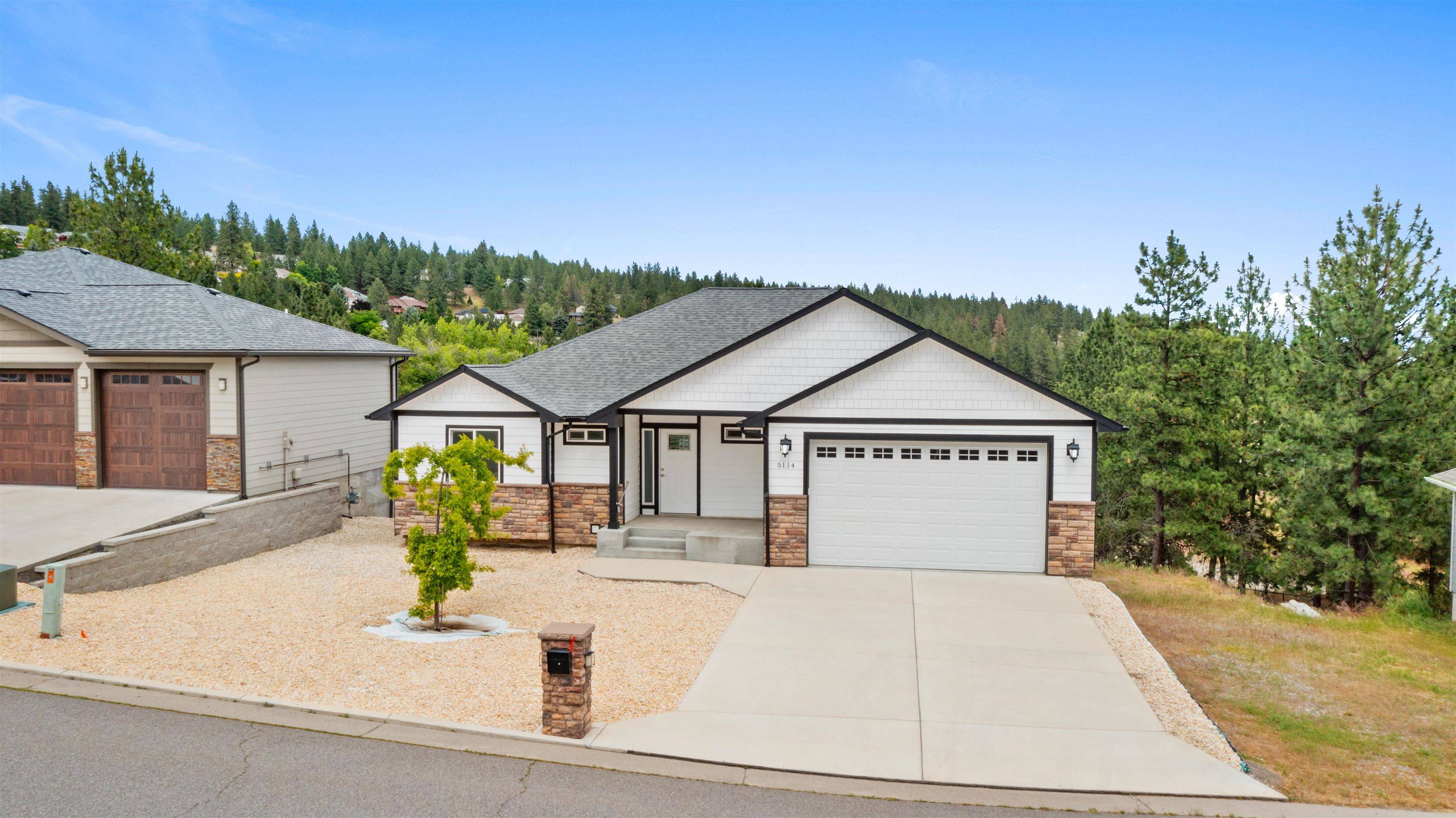 5114 N Del Rey Dr, Otis Orchards, WA 99027