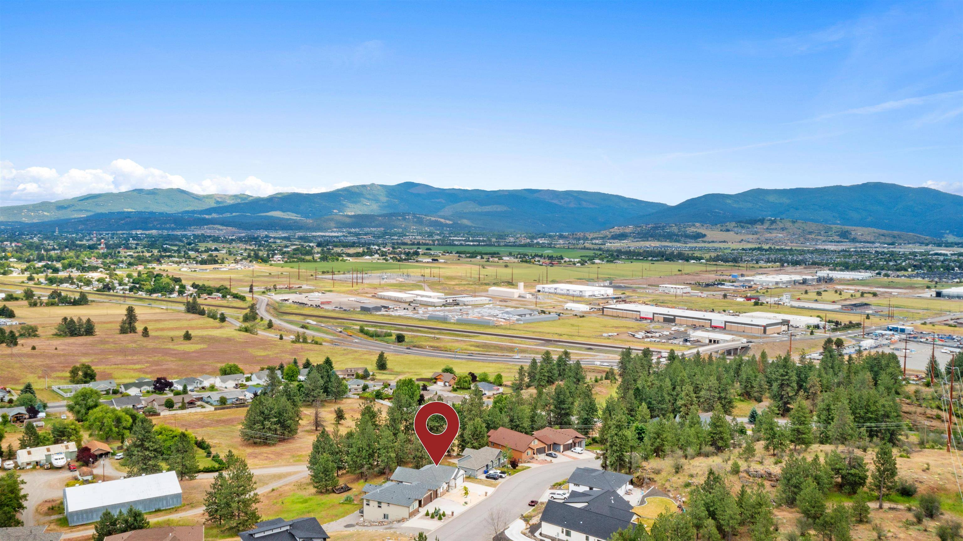5114 N Del Rey Dr, Otis Orchards, WA 99027