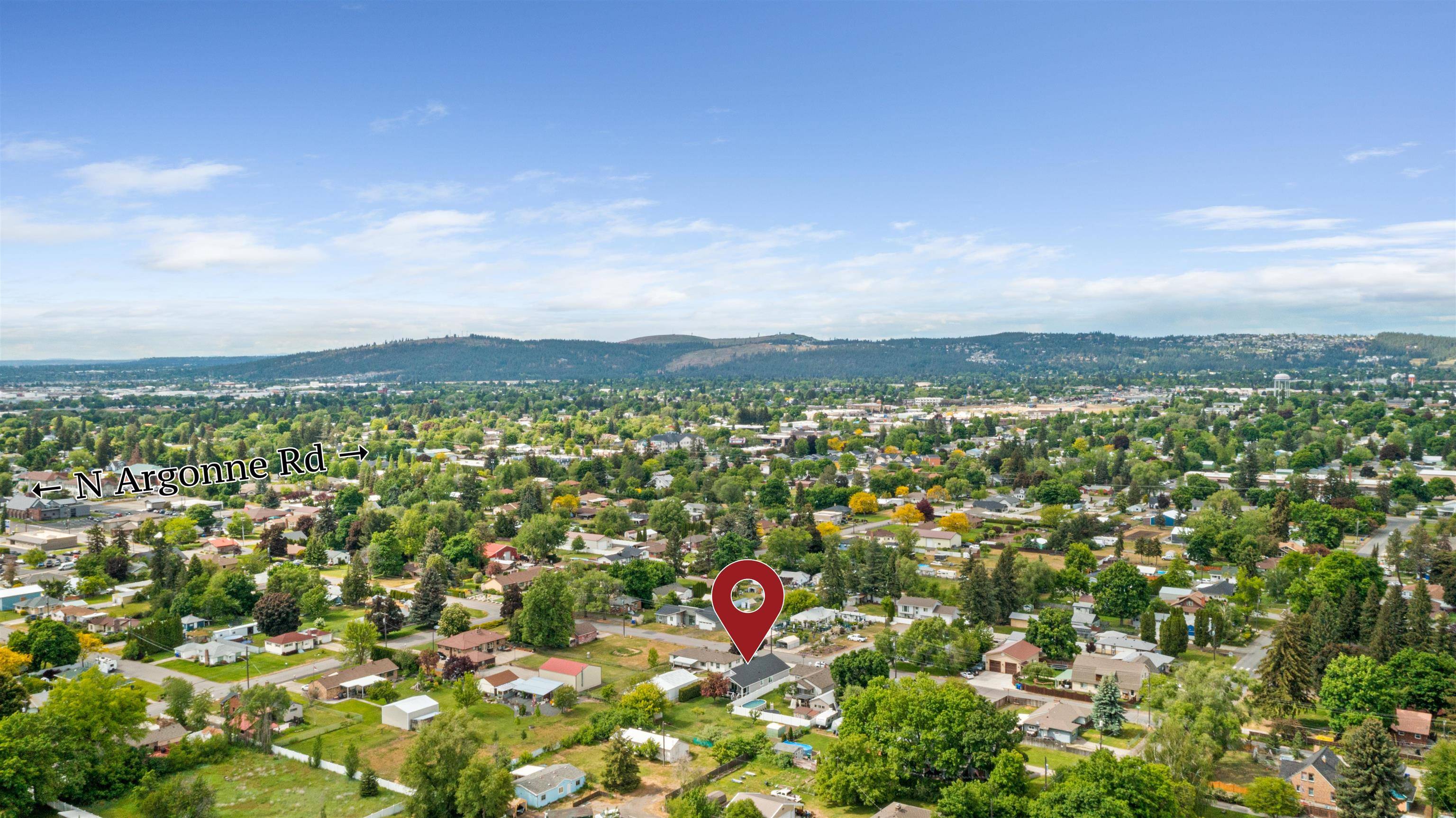 9602 E Valleyway Ave, Spokane Valley, WA 99206