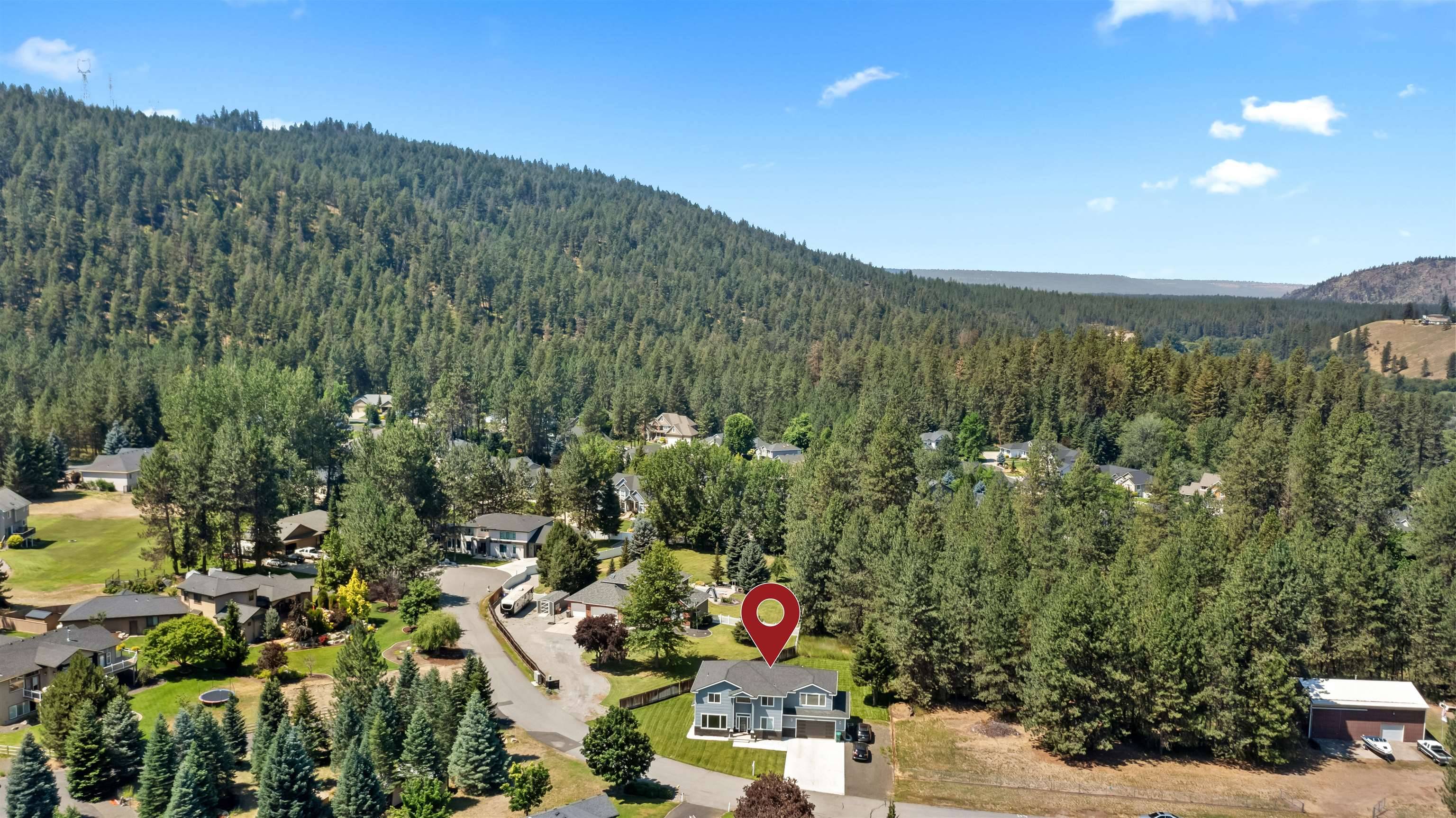 11625 N Alberta Ln, Spokane, WA 99218