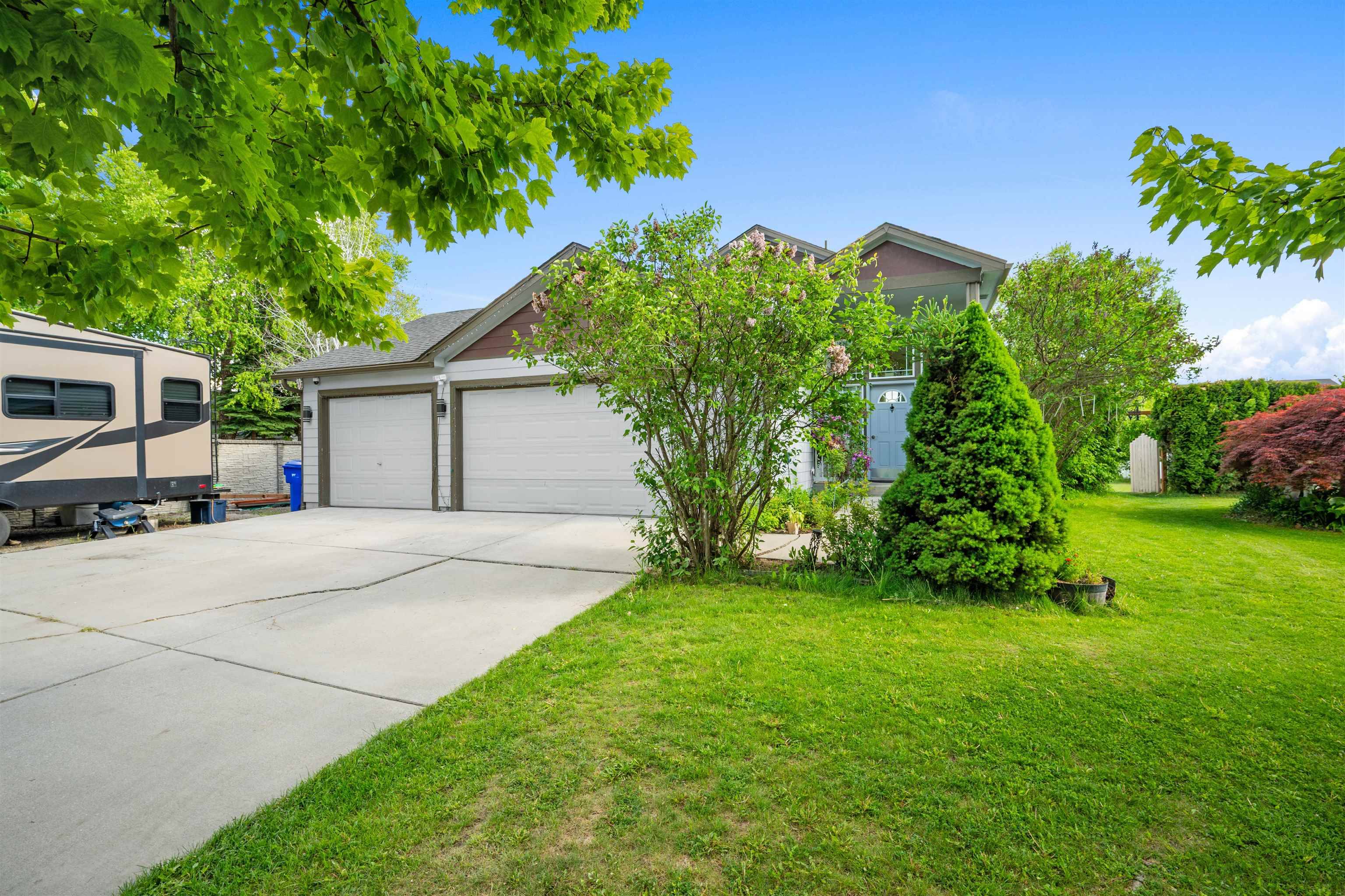 14716 E Crown Ave, Spokane Valley, WA 99216