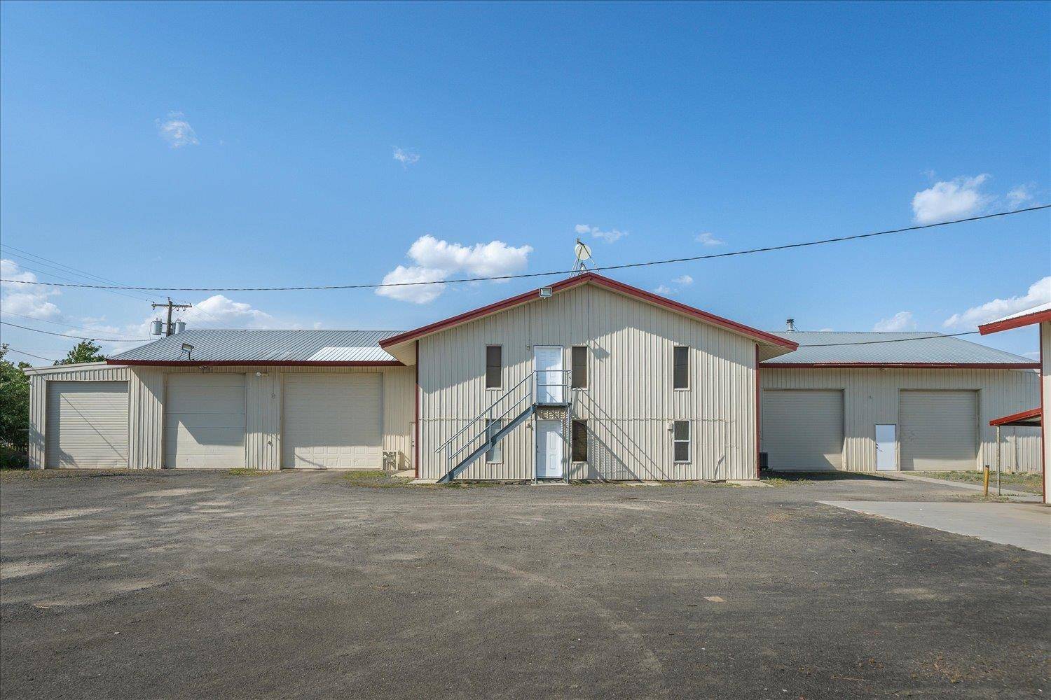 1927 S Garfield Rd, Airway Heights, WA 99001
