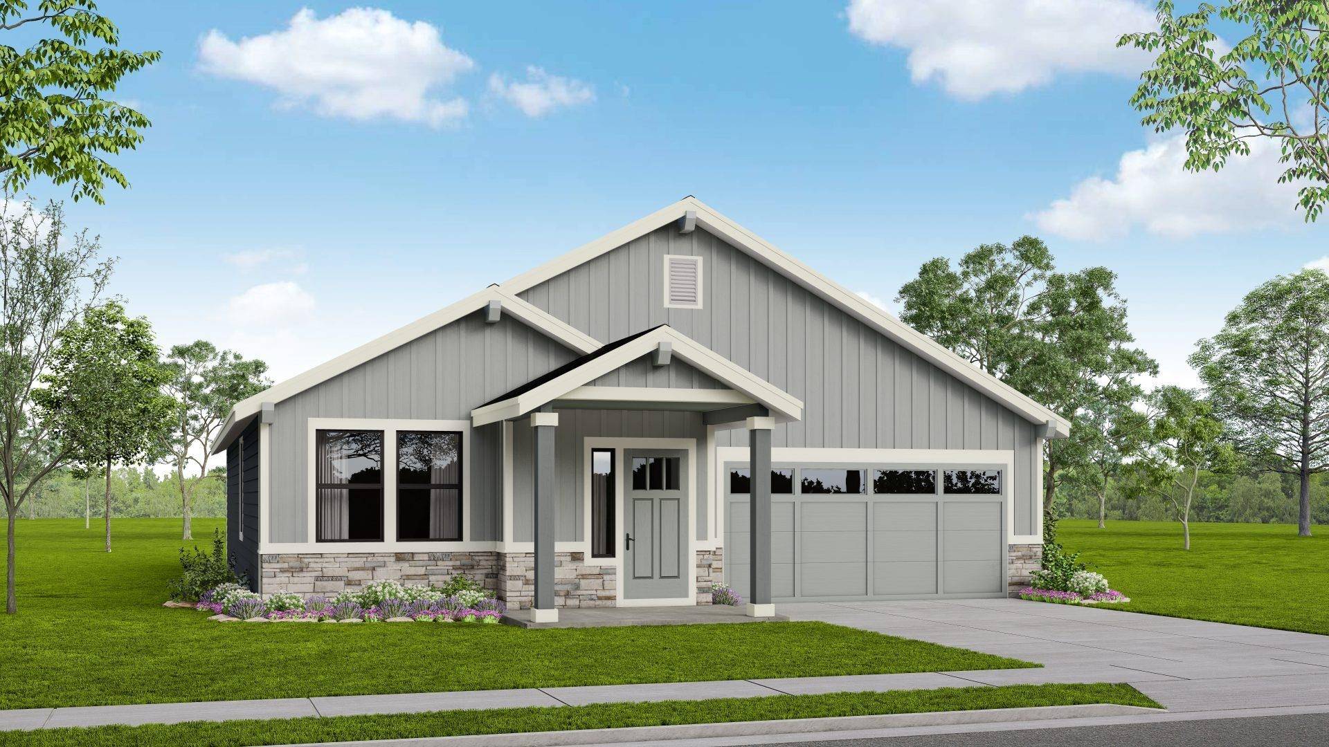 1549 W 67th Ave, Spokane, WA 99224