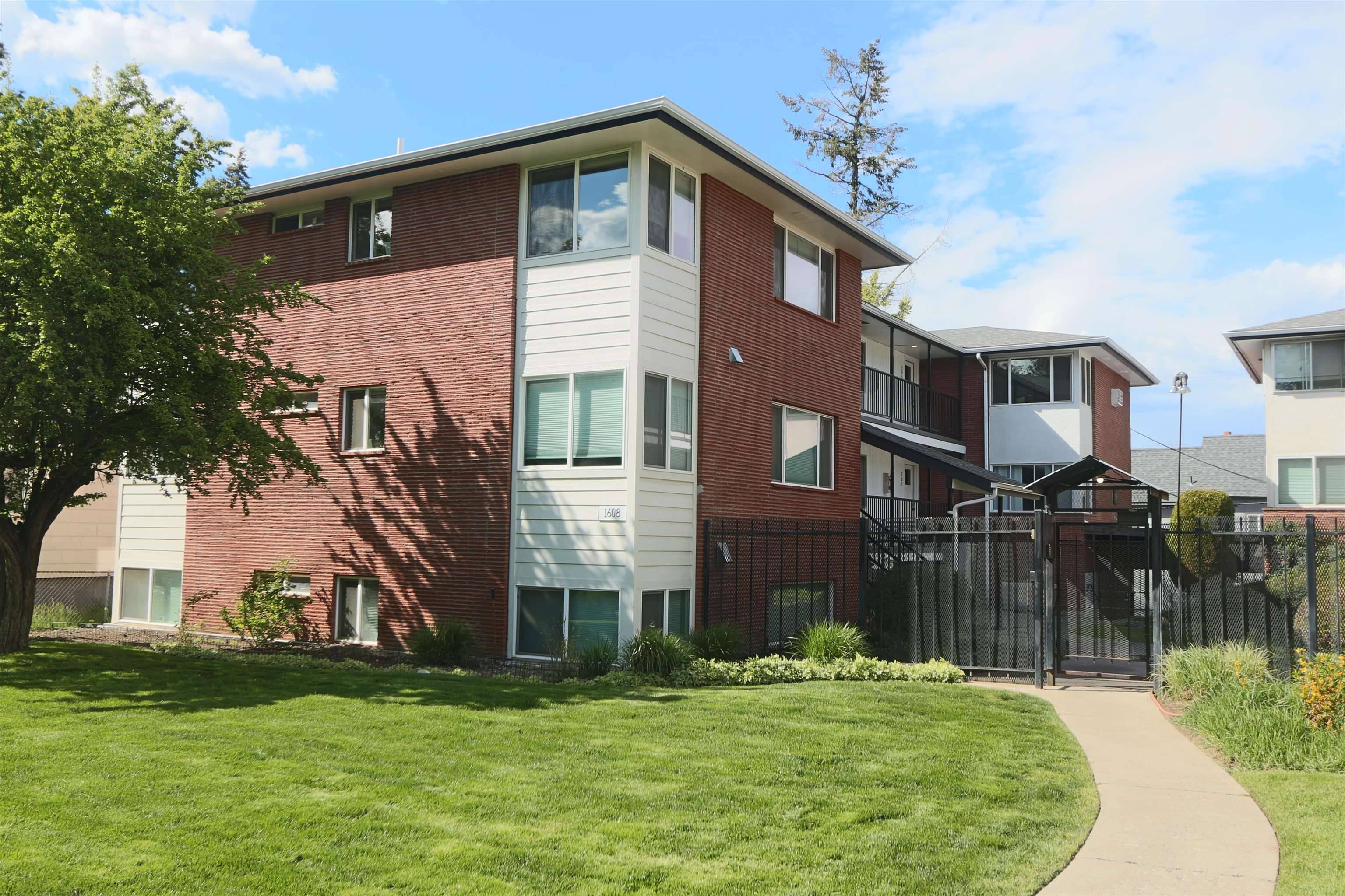 1608 W 8th Ave #202, Spokane, WA 99204