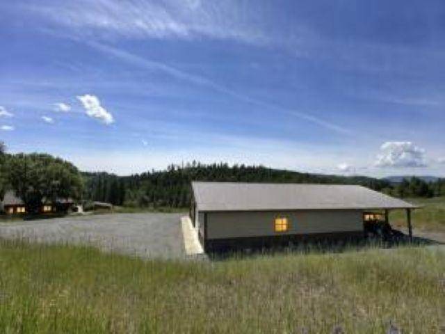 1258 PINGSTON CREEK Rd, Kettle Falls, WA 99141