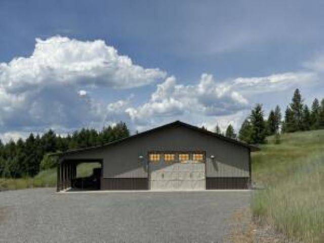 1258 PINGSTON CREEK Rd, Kettle Falls, WA 99141