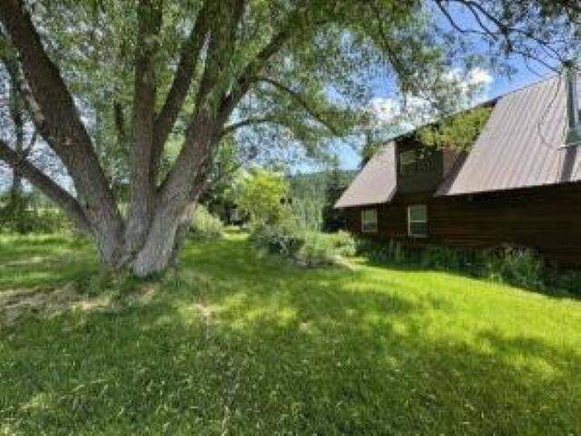 1258 PINGSTON CREEK Rd, Kettle Falls, WA 99141