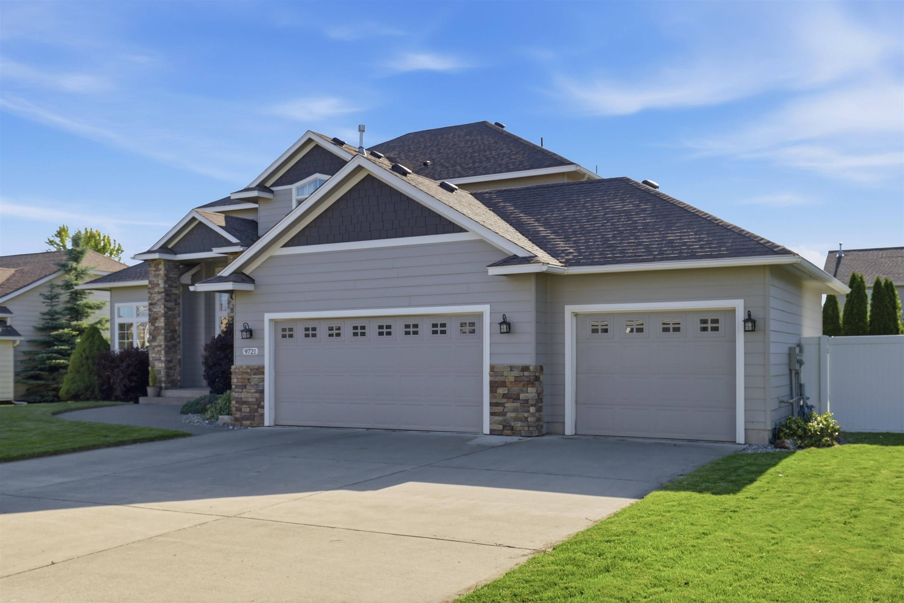 9721 N Austin Ln, Spokane, WA 99208