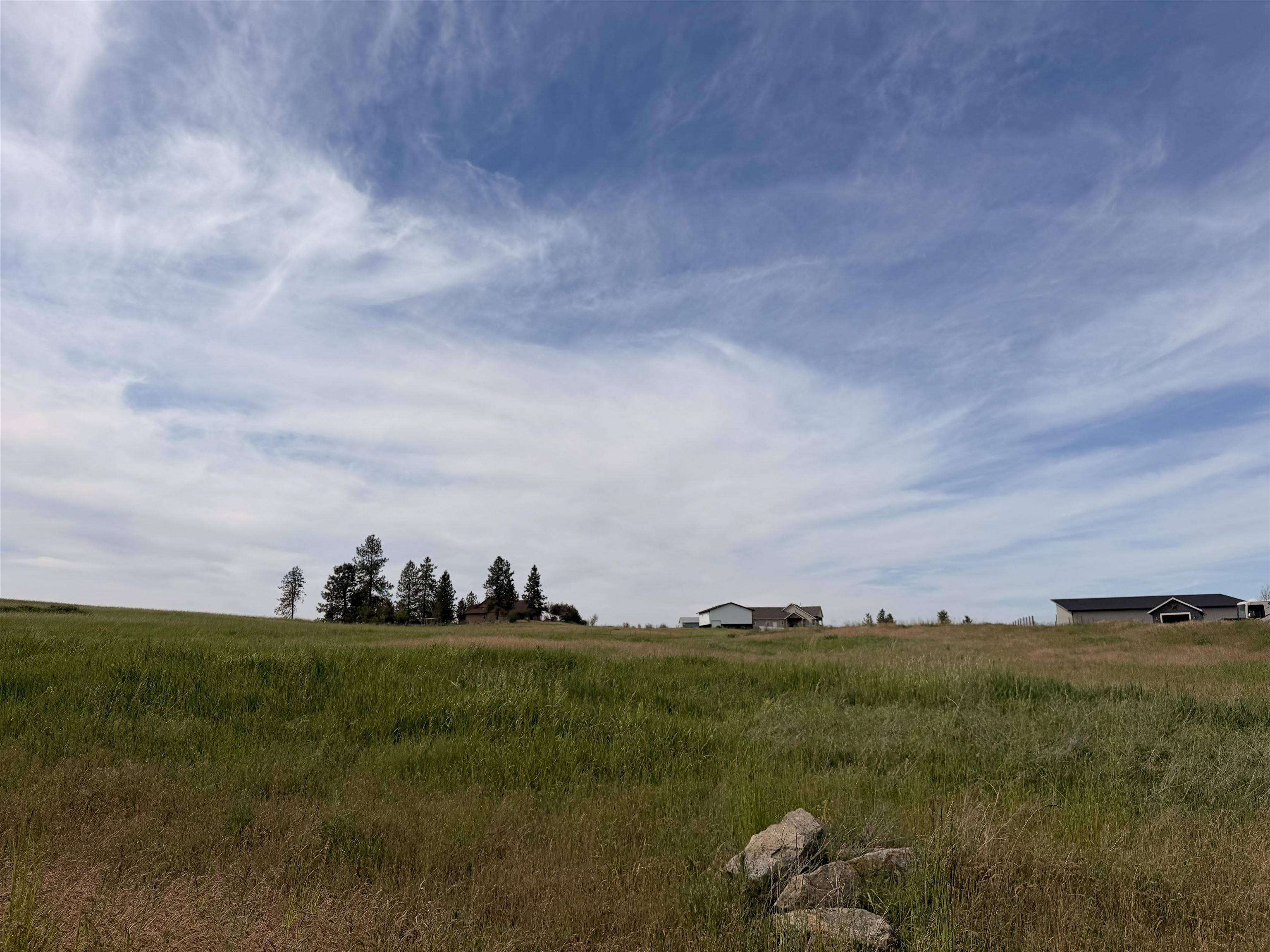 NNA E Sanzy Ln, Spokane, WA 99217