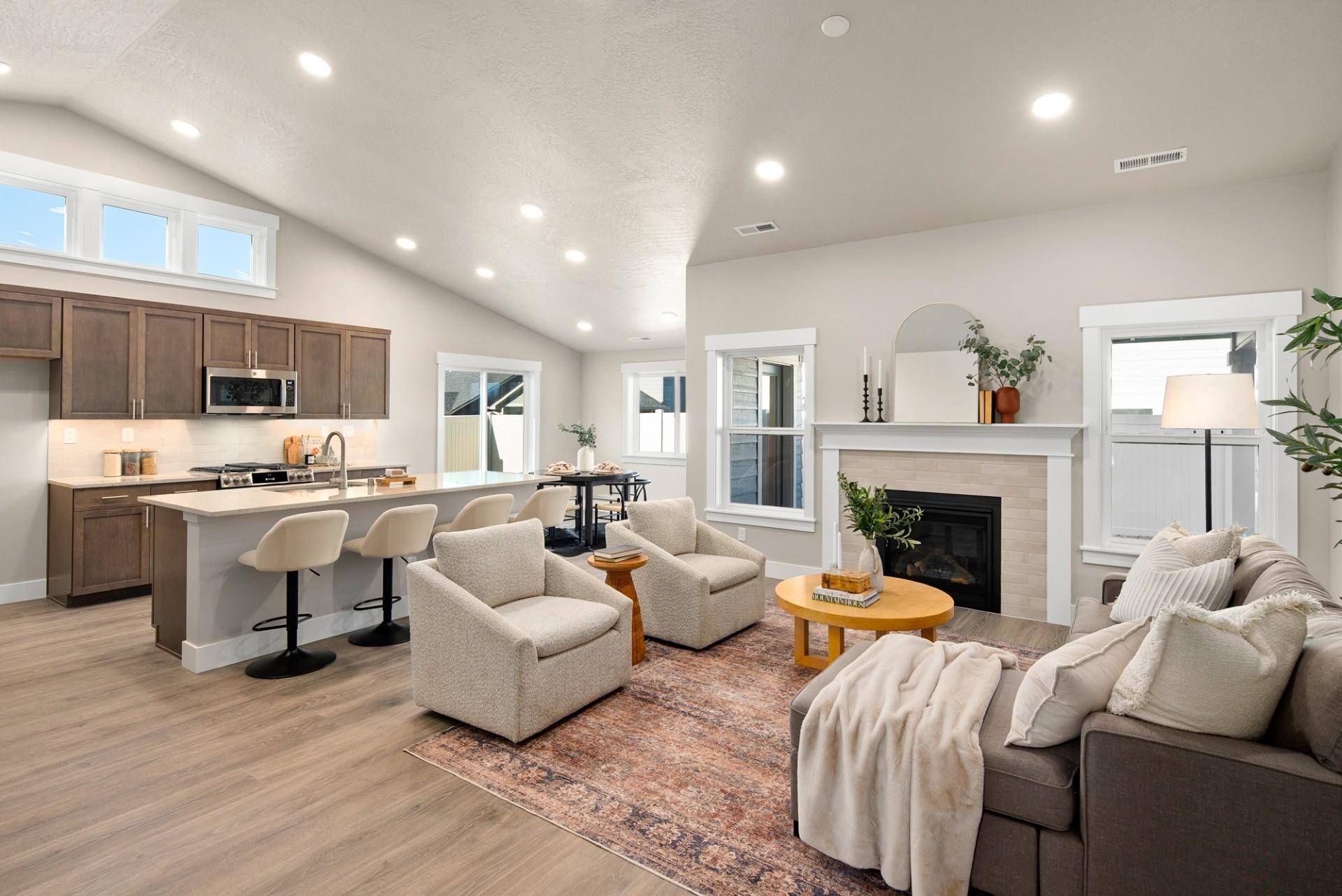 5310 N SunBeam Ln #Pacific, Spokane, WA 99217