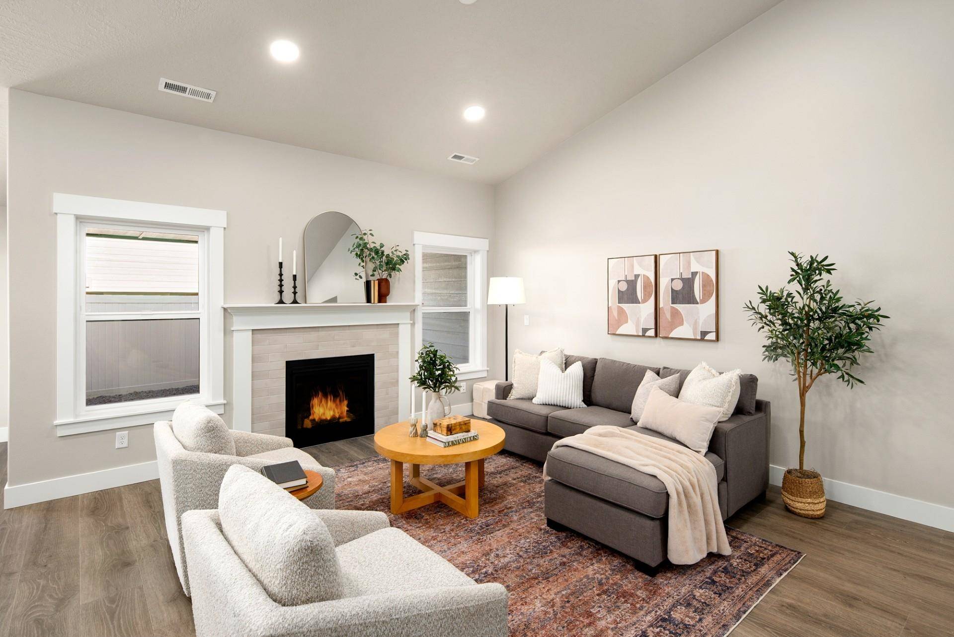 5310 N SunBeam Ln #Pacific, Spokane, WA 99217