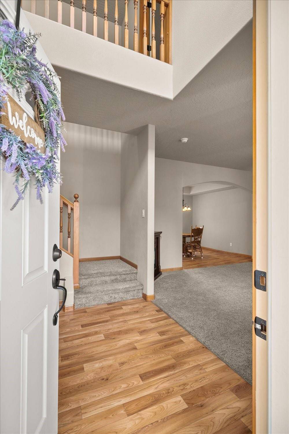 9420 W Ballesteros Ct, Cheney, WA 99004