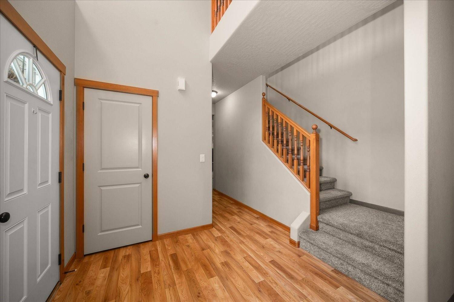 9420 W Ballesteros Ct, Cheney, WA 99004